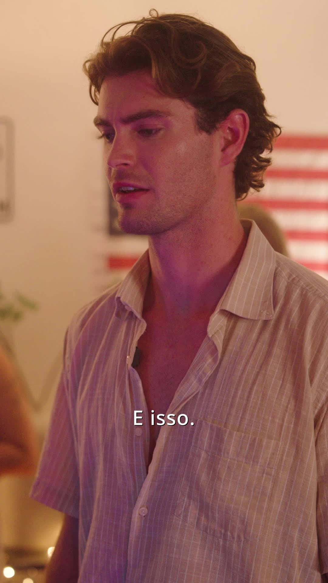 Episódio 31 - Gravidez Perfeita