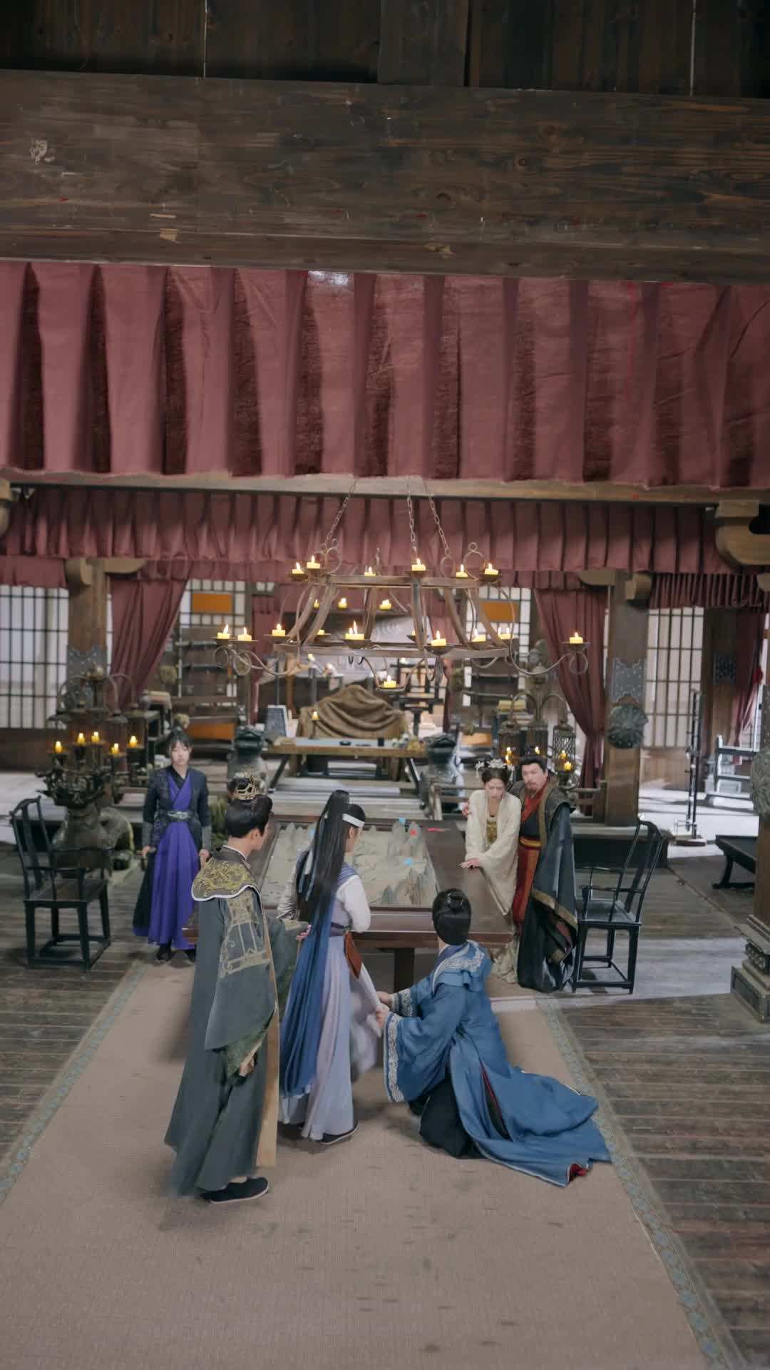 Episode 41 - Dari Pengantin ke Medan Perang: Legenda Jenderal Savira