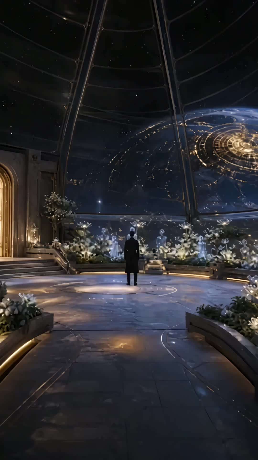 Episode 1 - Cast Out at the Star-Betrothal
