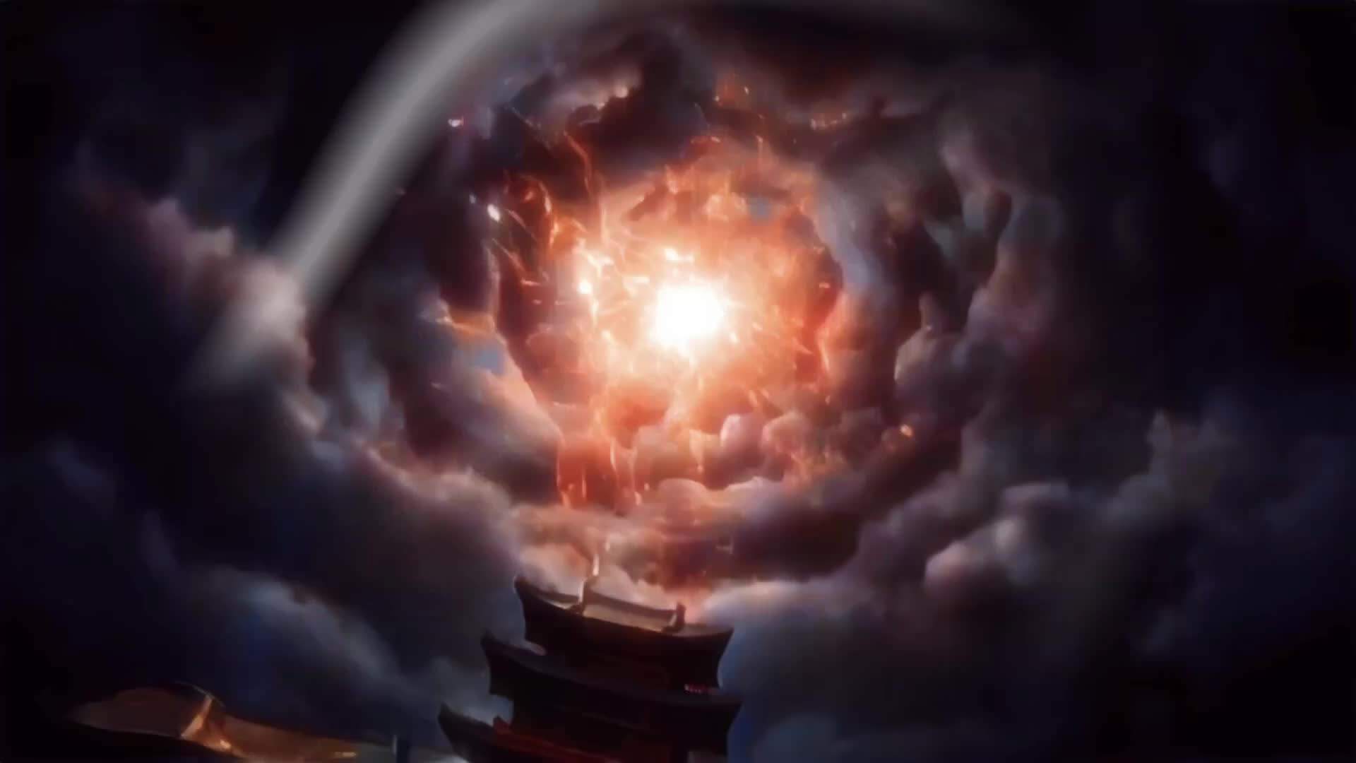 Episode 3 - I Can Summon Monkey King?!