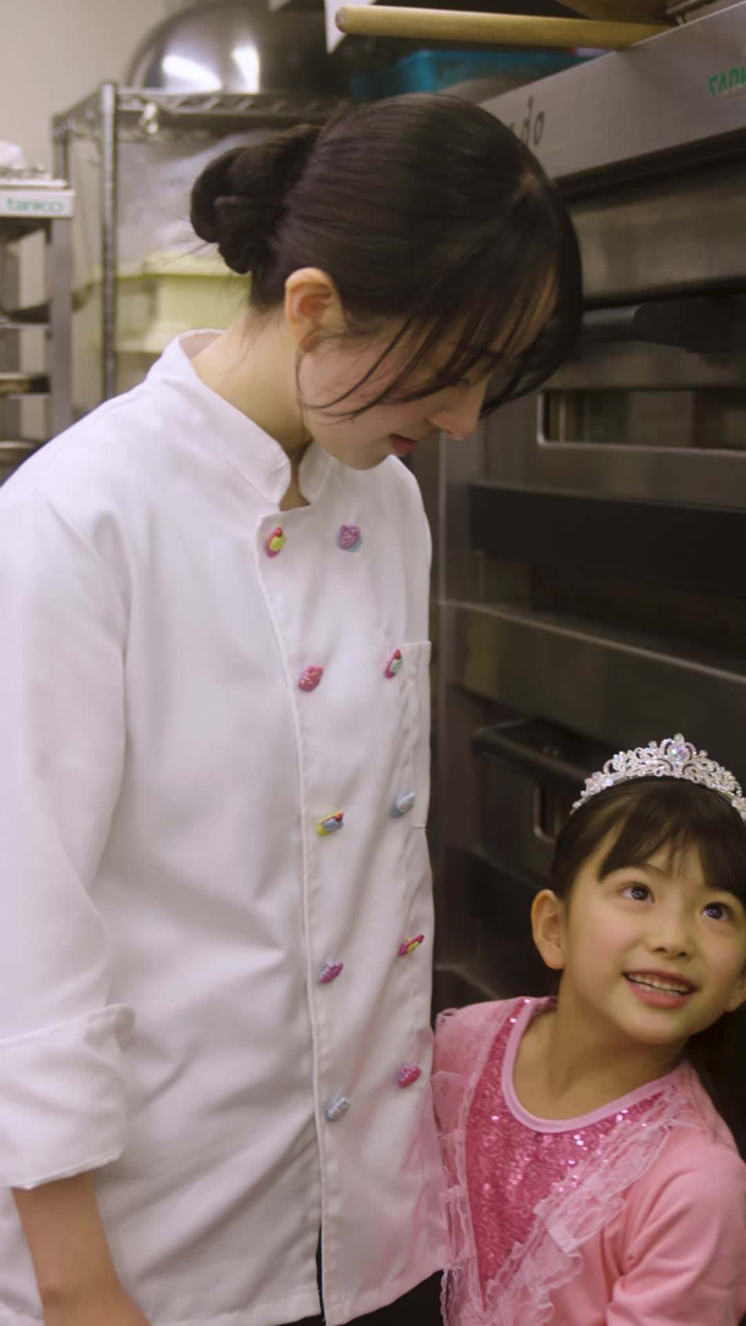 エピソード4 - ケーキ職人のワタシが大富豪と偽装結婚した話