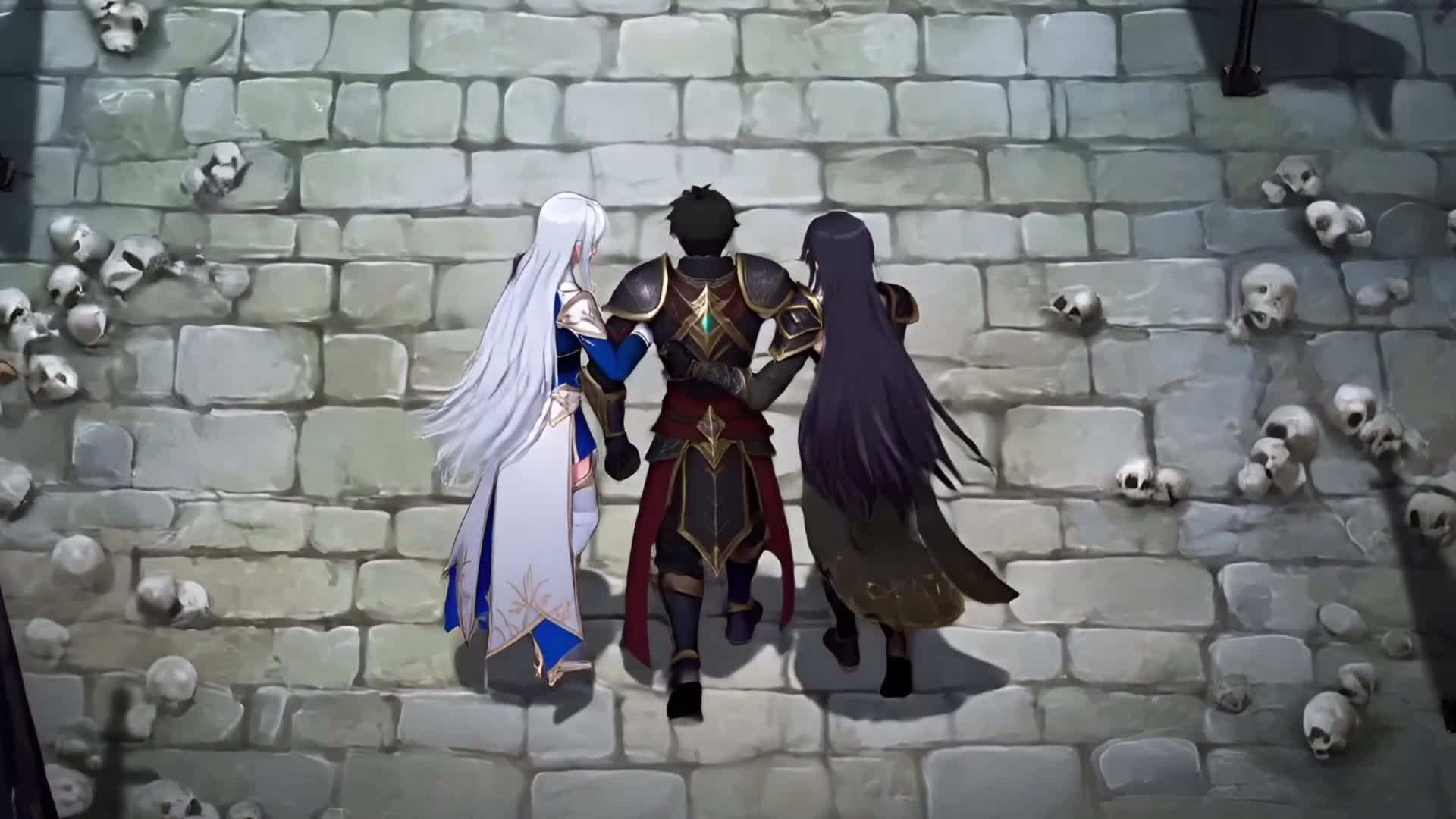 Episode 60 - F-Rank Ox? I'm Thunder