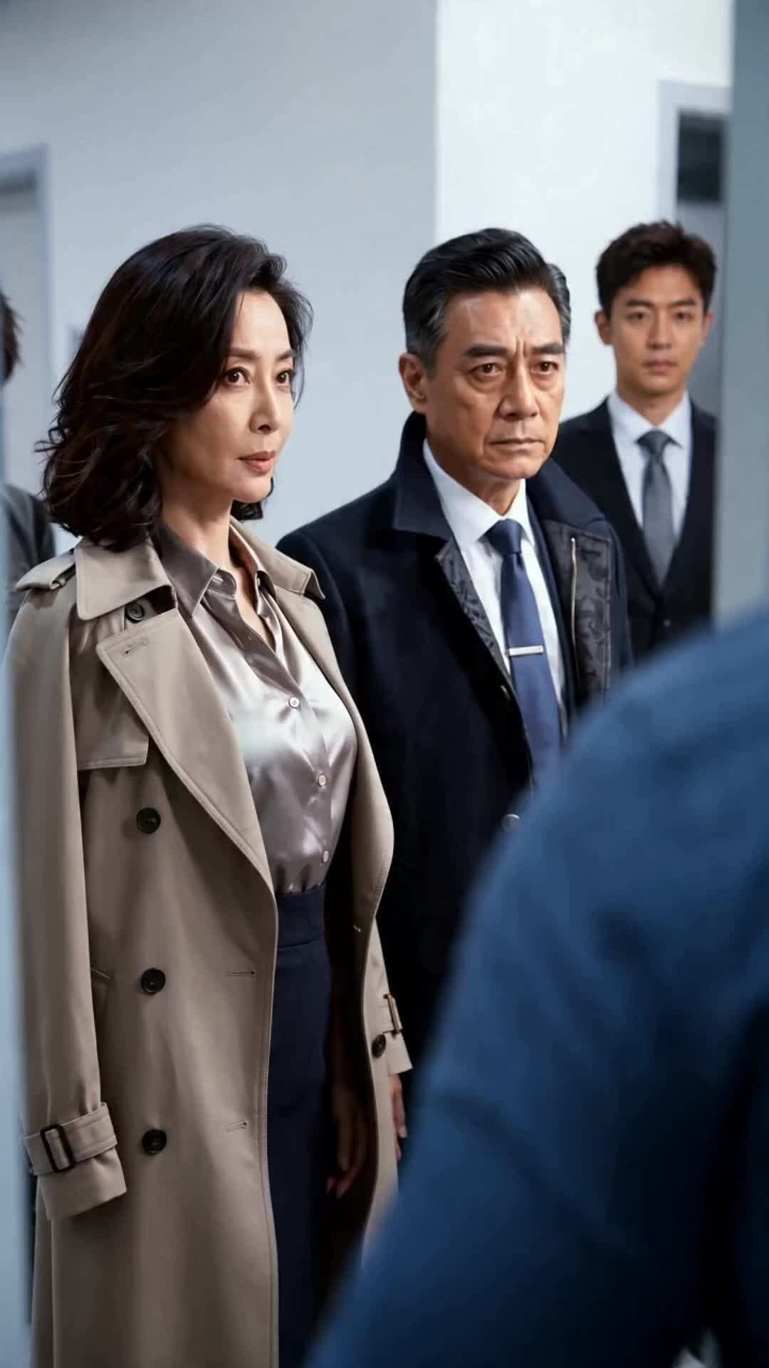 에피소드 28 - 제왕의 귀환