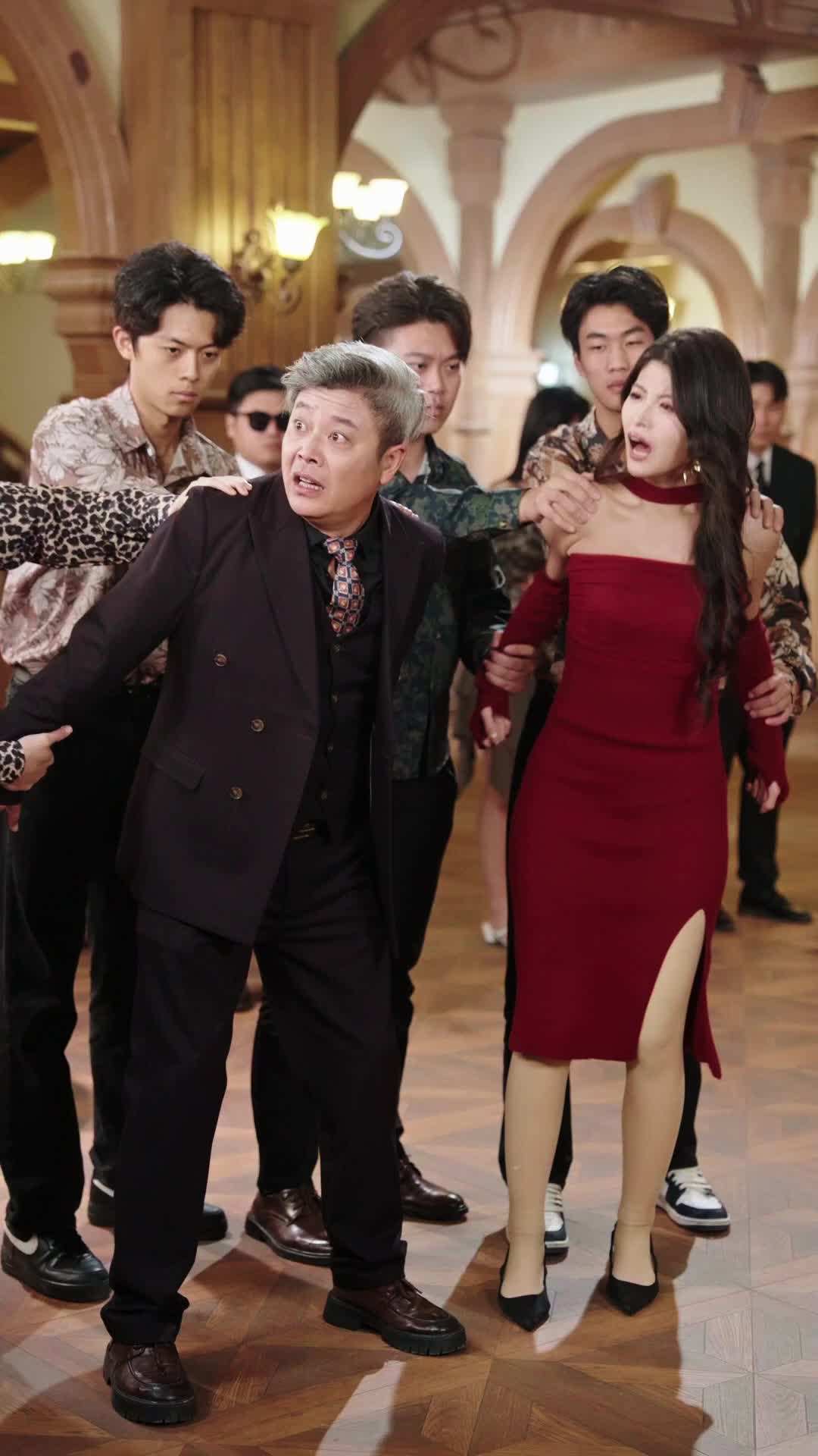 Episode 68 - Mengikuti Suara Hati, Menjadi Kaya Raya