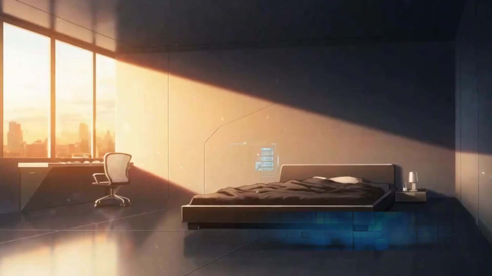 Episode 11 - F-Rank’s Mecha Queen
