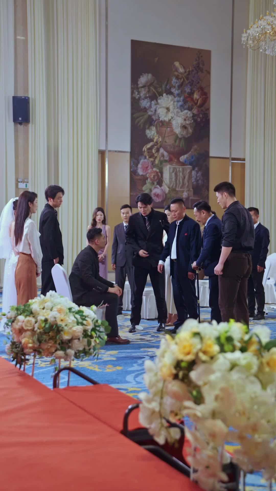 Episode 55 - His Second-Chance Bride