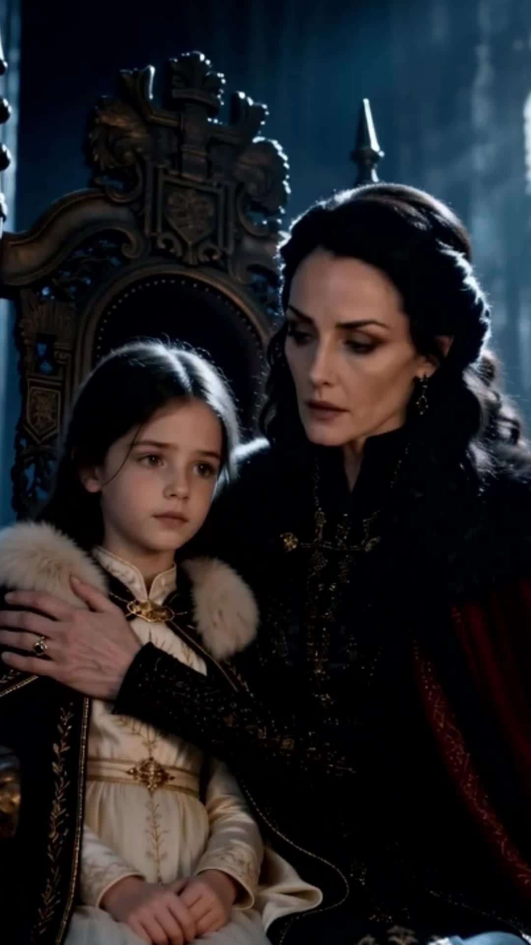 Episode 20 - The Dark Duchess’s Lucky Star