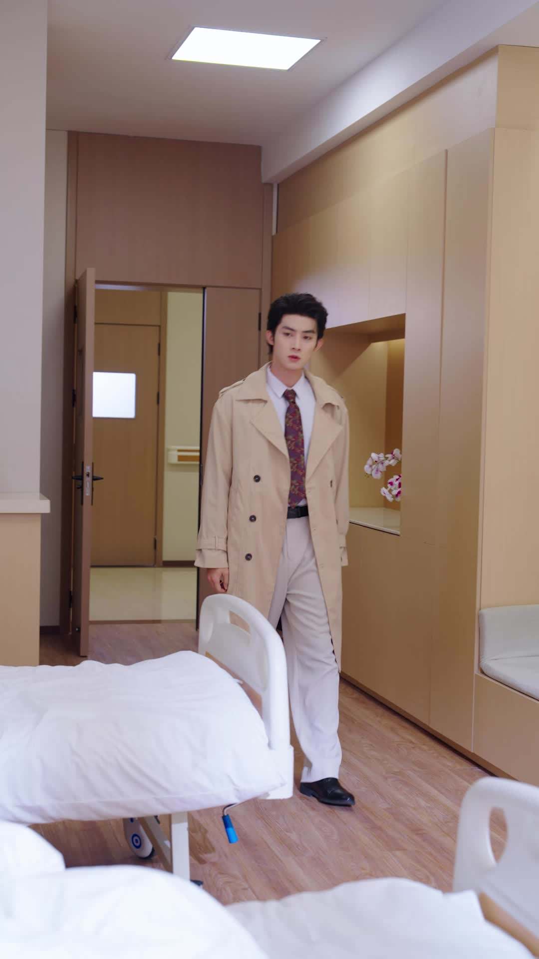 ตอน7-ภาพยนตร์ ท่านประธานครับนี่ลูกของคุณ เต็มเรื่อง