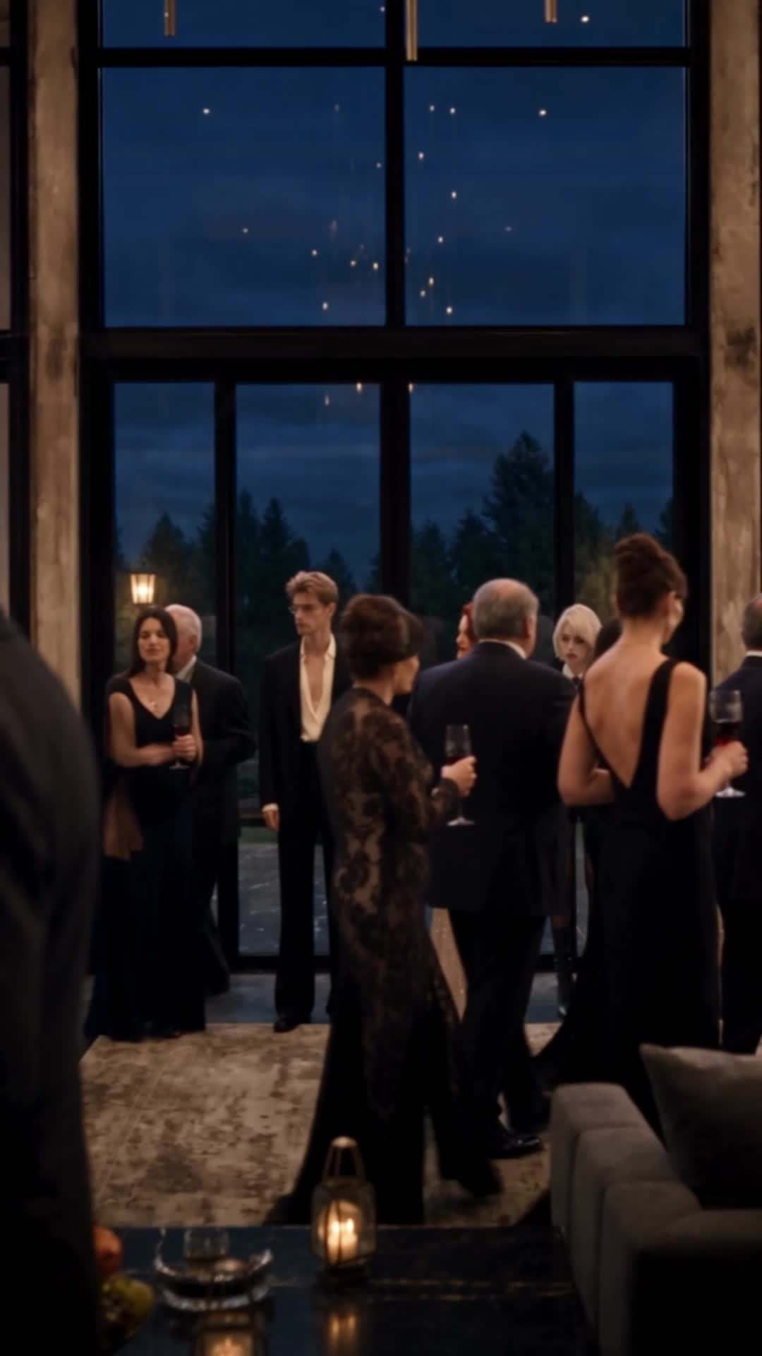 Episode 5 - The Dead Mafia Princess Will Make Them All Pay