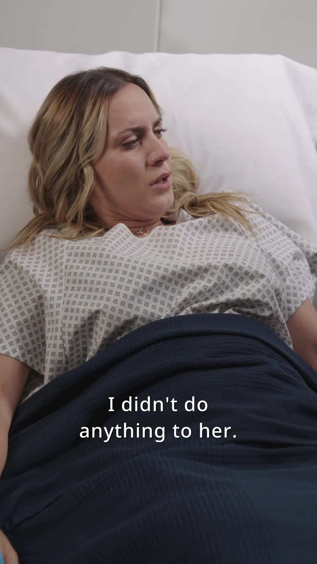 Episode 6 - Love Me Before I Go