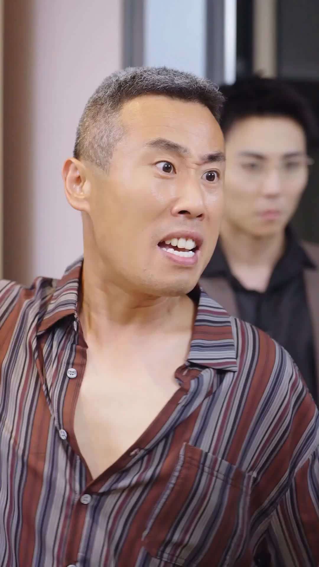 Episode 17 - Reincarnated As the CEO's Wife