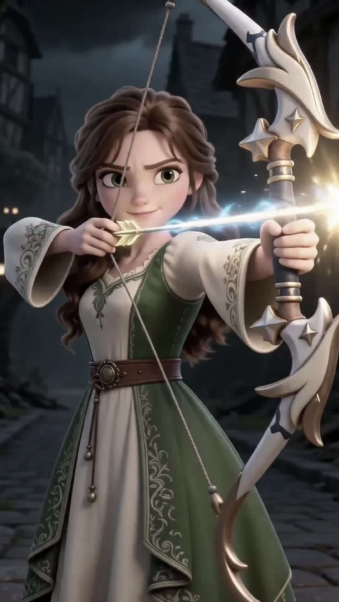 Episode 52 - The Starlight Seamstress