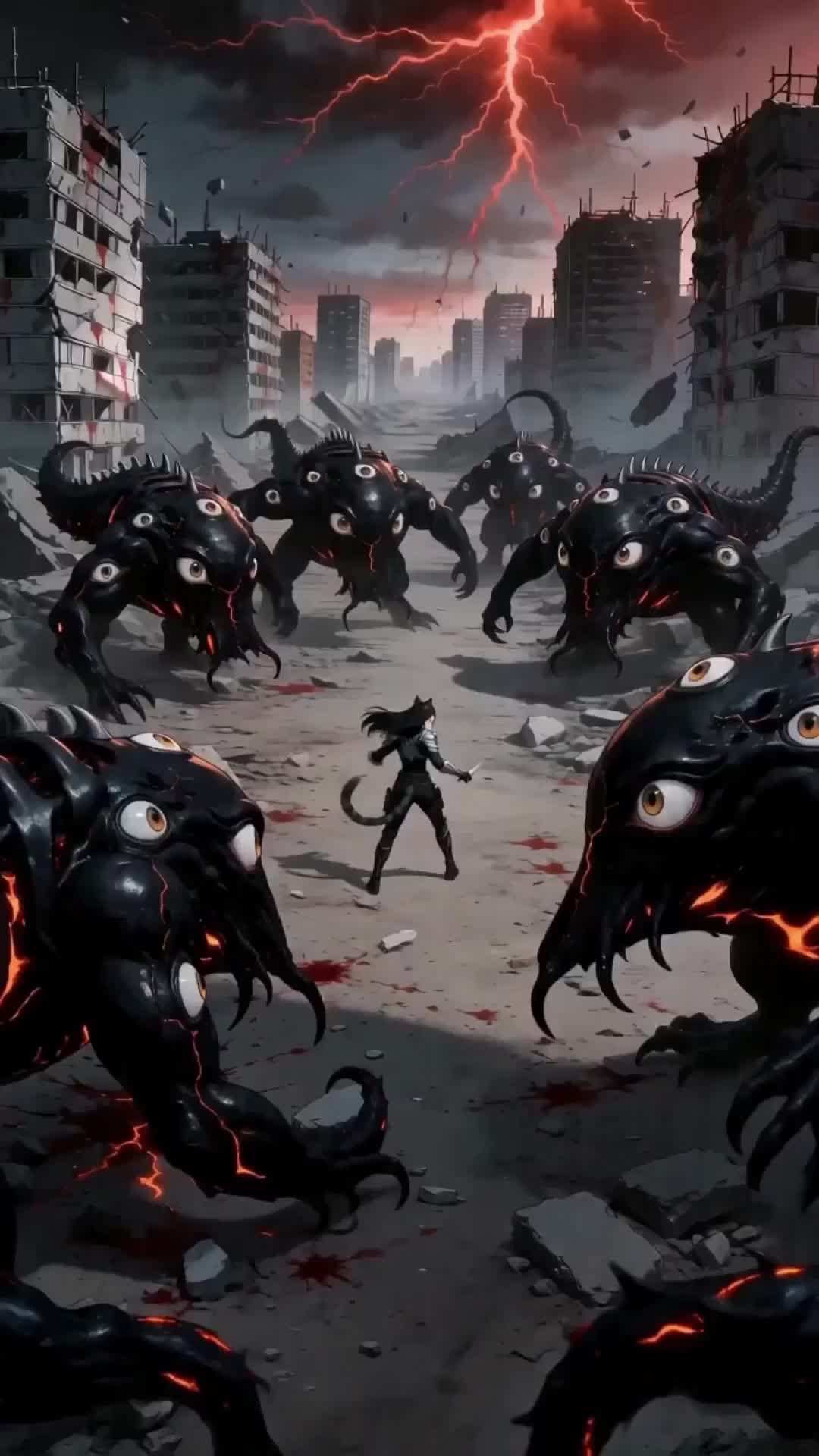 Episode 48 - GUNVERSE: Rulebreak Protocol