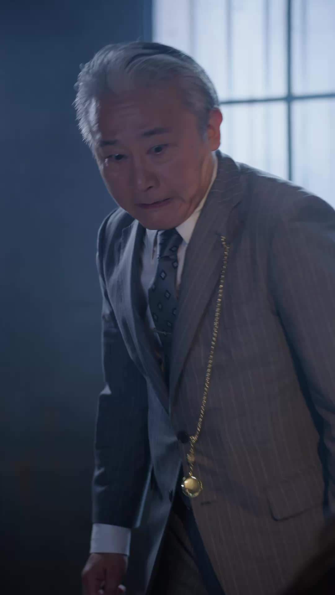 エピソード66 - 労働者父が大富豪？！