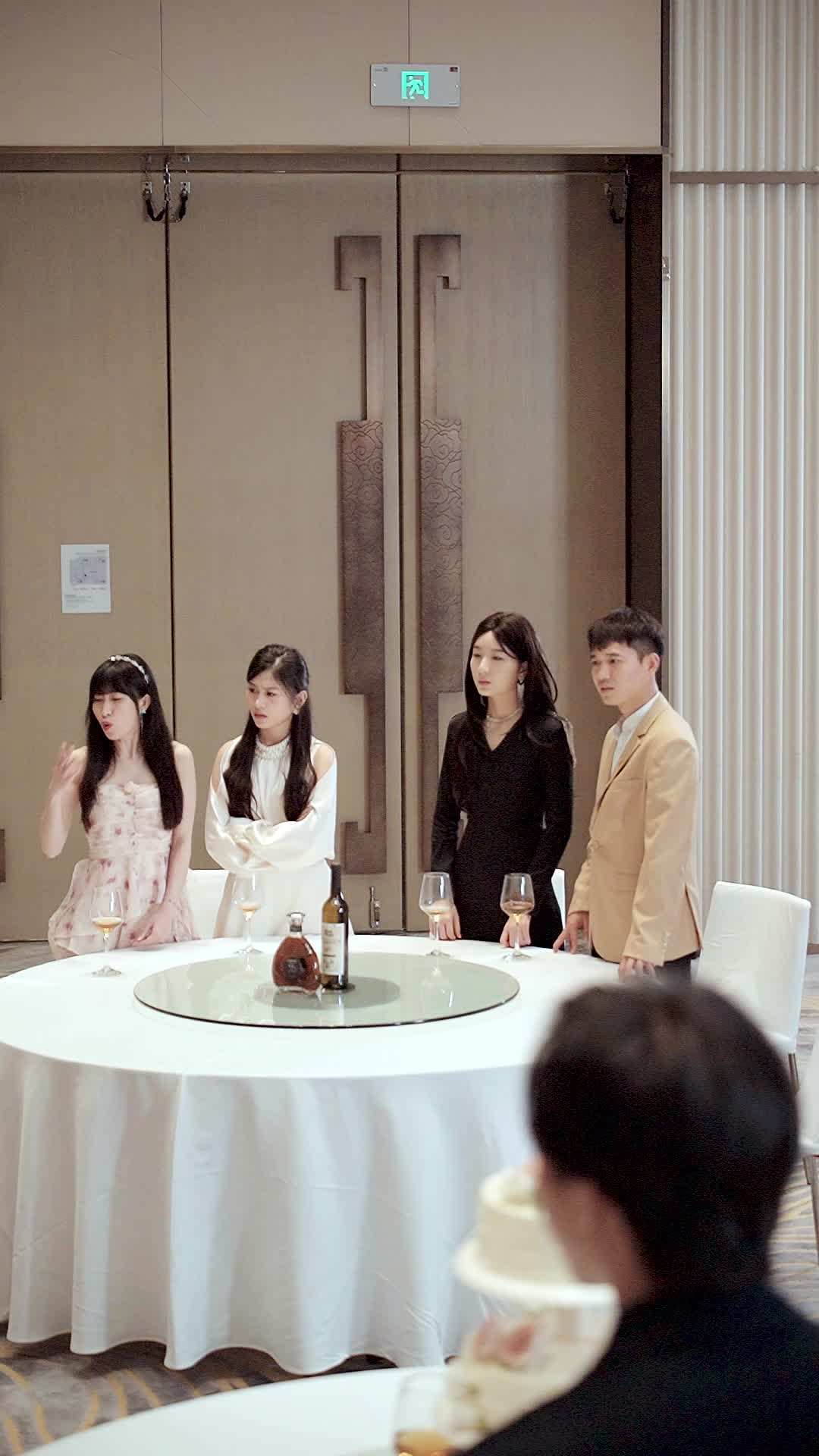 에피소드 75 - 복수는 나의 운명