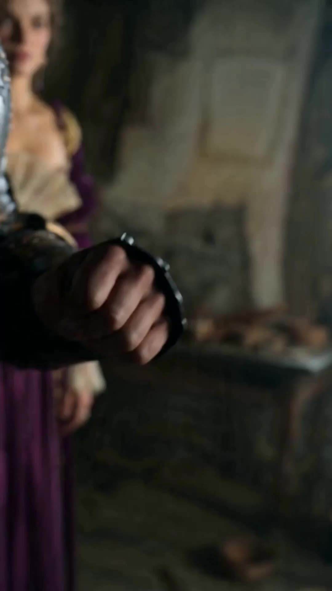 Episódio 19 - De Príncipe e Ladrão a Rei Guerreiro