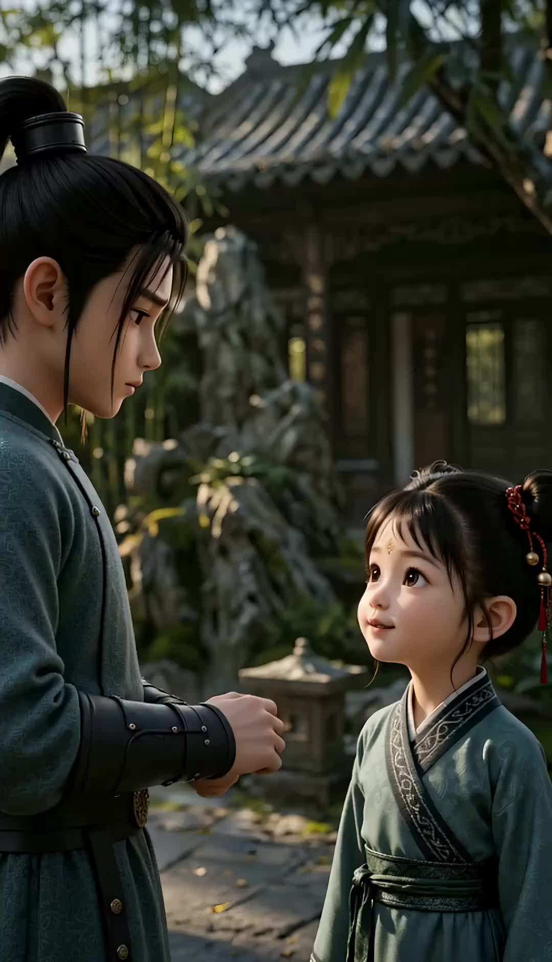Episode 50 - Silent Dad, Chatty Fairy