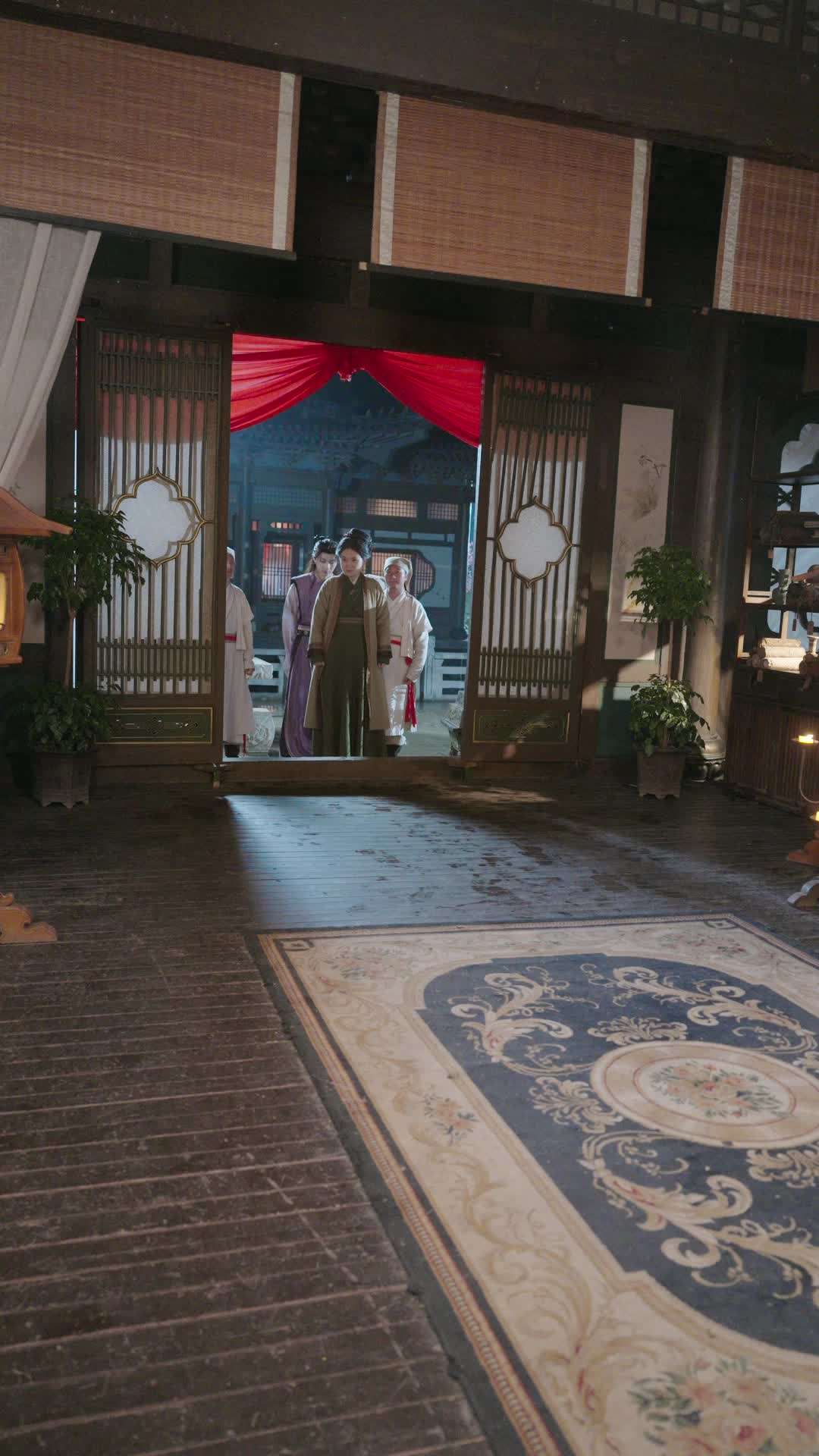 Episode 15 - Loop of the Doomed Bride