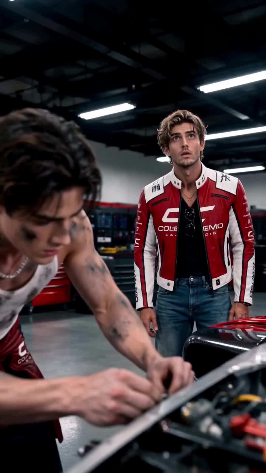 Episode 48 - T-Boning my F1 Rival