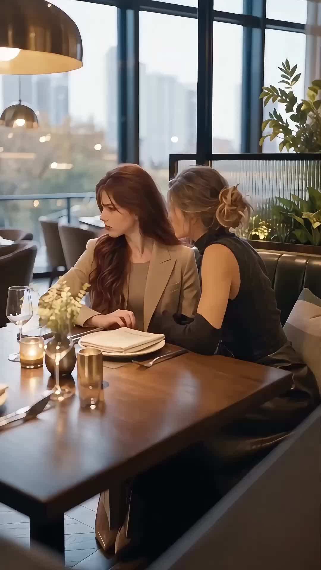 Episode 6 - Betray Me With a Kiss