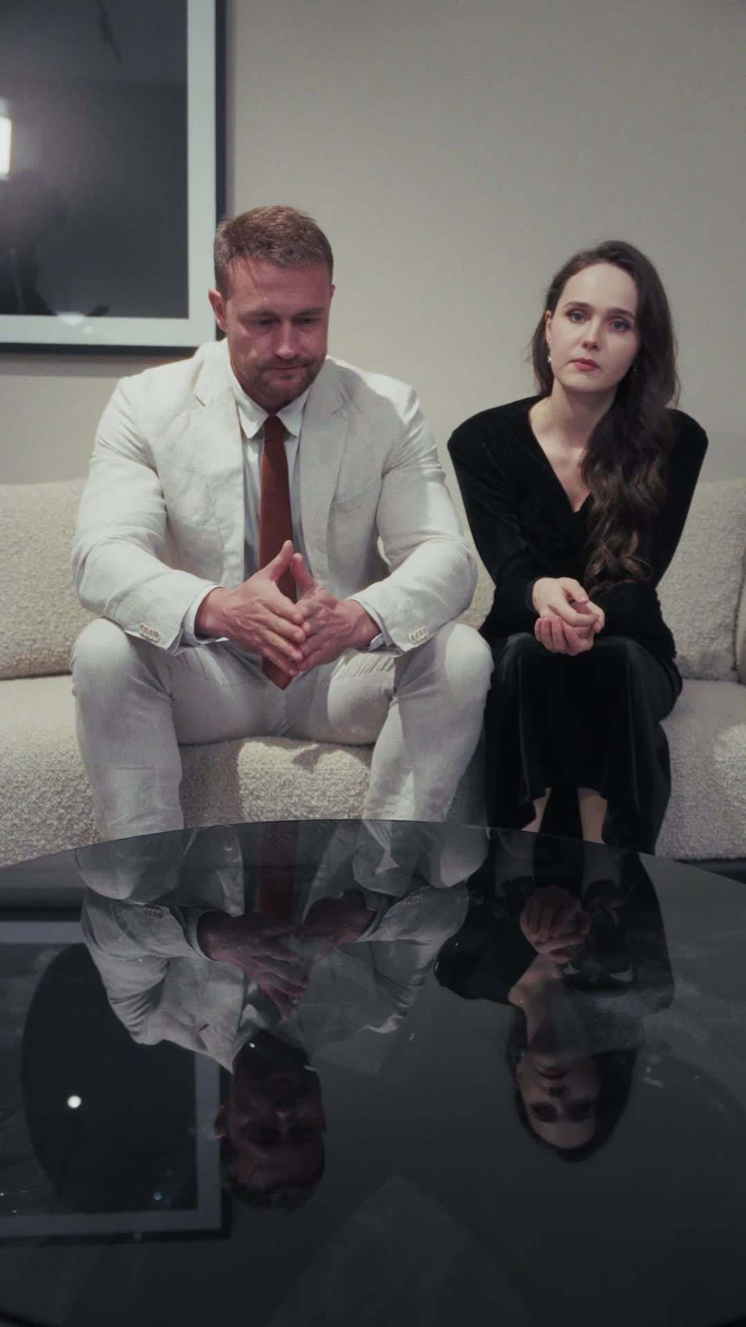 Episode 36 - Marry The Wrong Bride