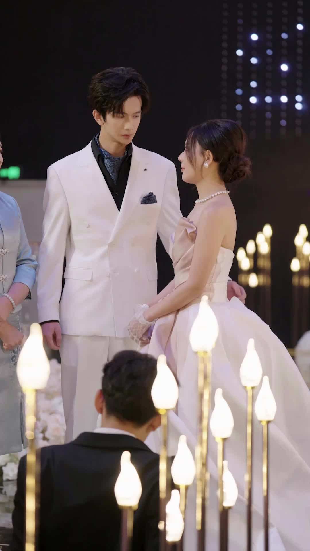 Episode 40 - The Bride They Never Expected