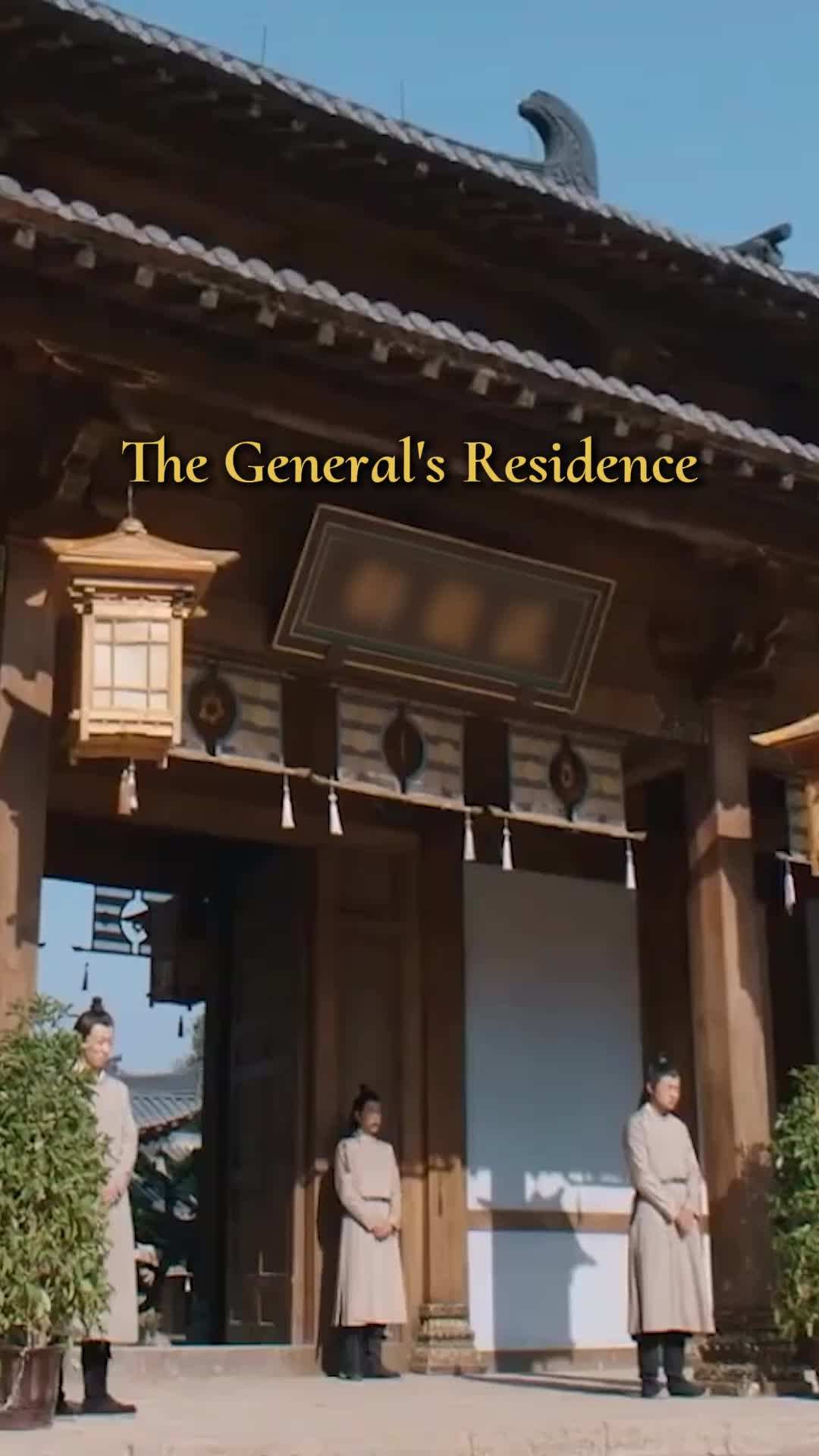 Episode 21 - Timeless Vendetta: General, I Don’t Love You Anymore