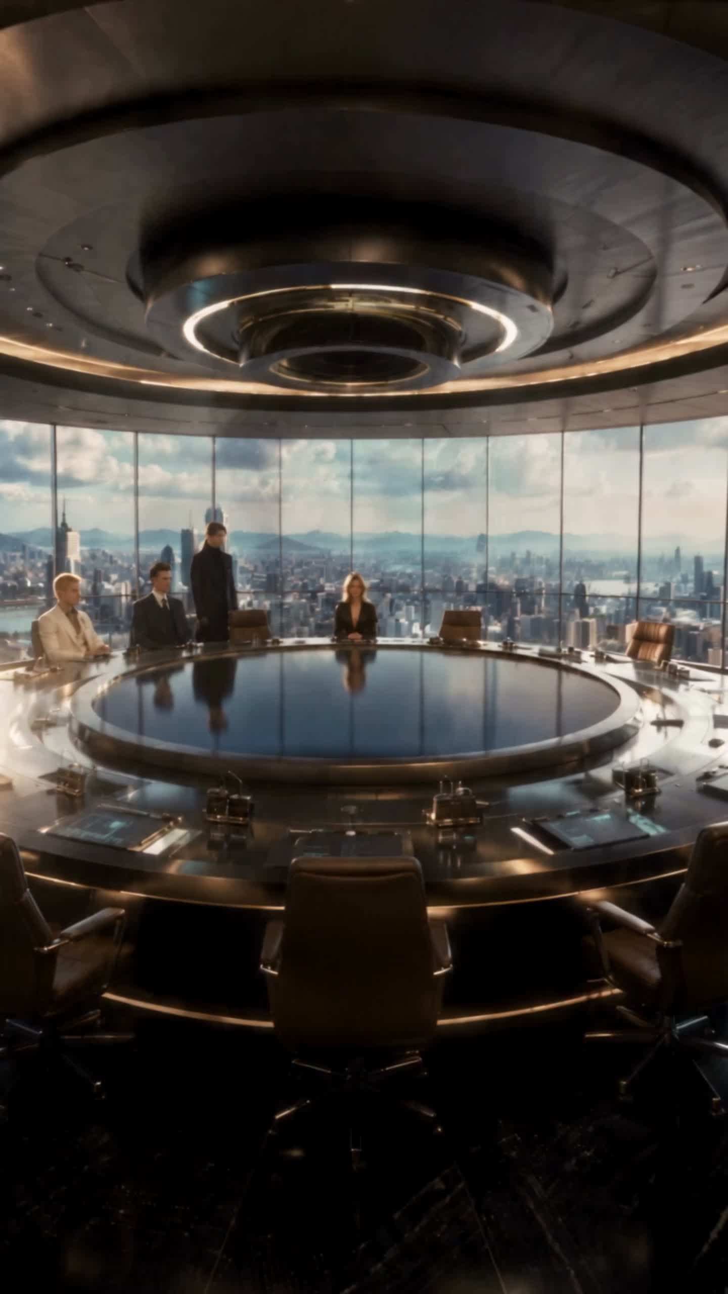Episode 51 - He Cast Aside His Mafia Queen