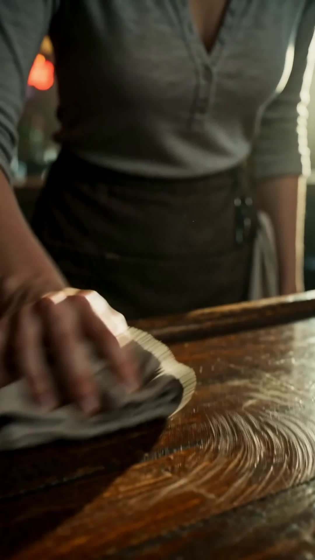 Episodio 1 - La venganza de la abogada exconvicta