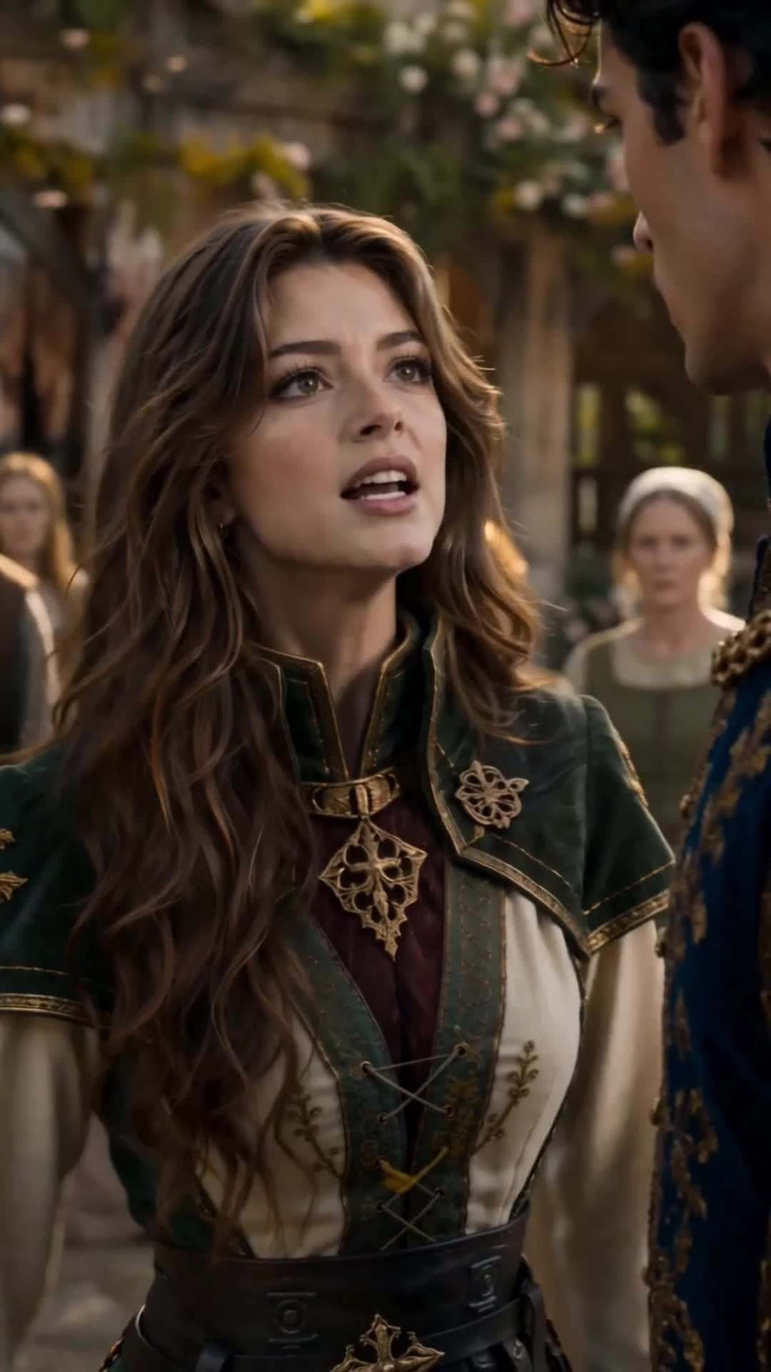 Episode 5 - Rise of the Fallen Mage