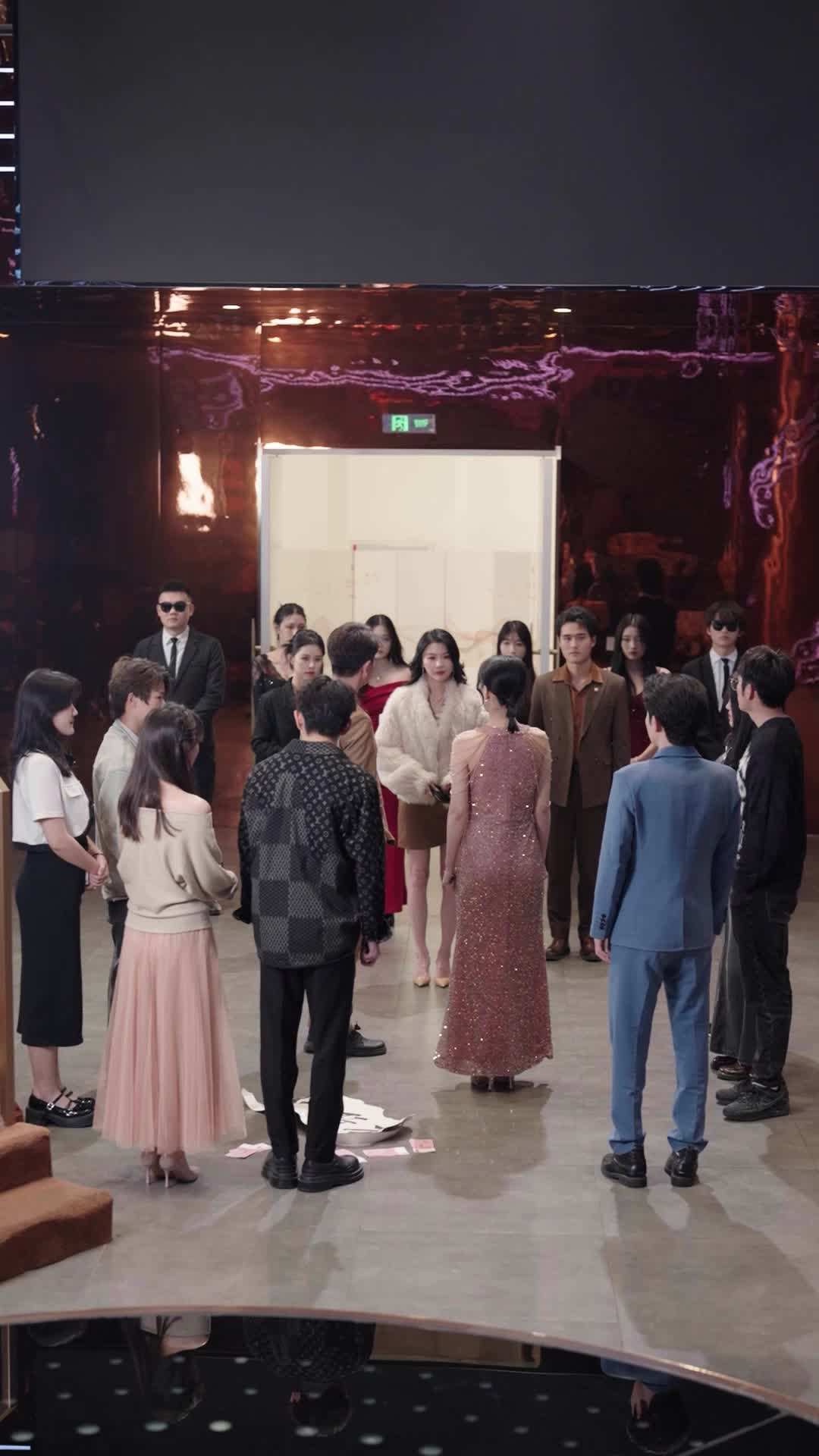 Episodio 45 - Adiós, Mi Ex Esposa