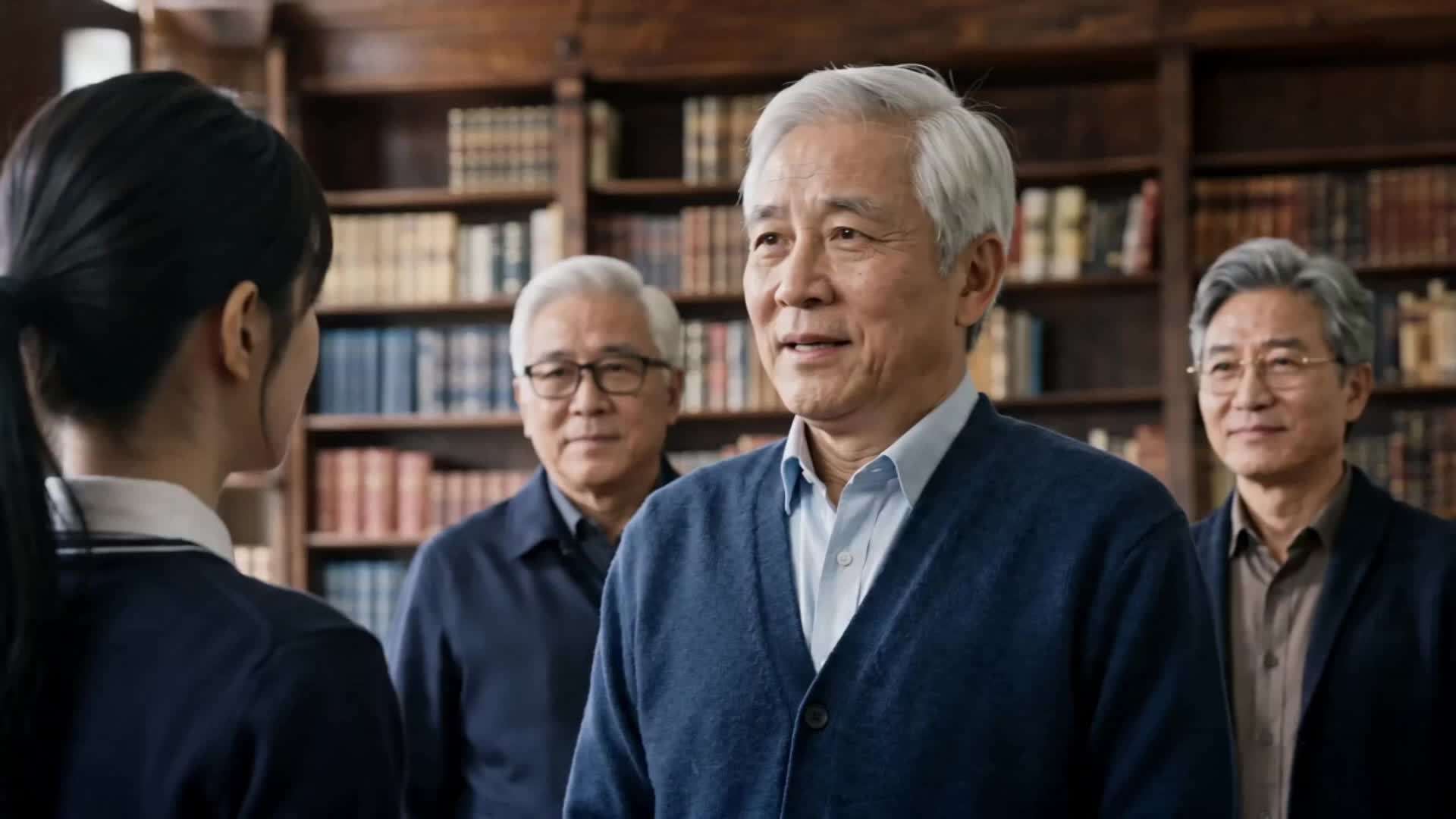 エピソード18 - 妻は金目当て、夫は恋愛脳！？