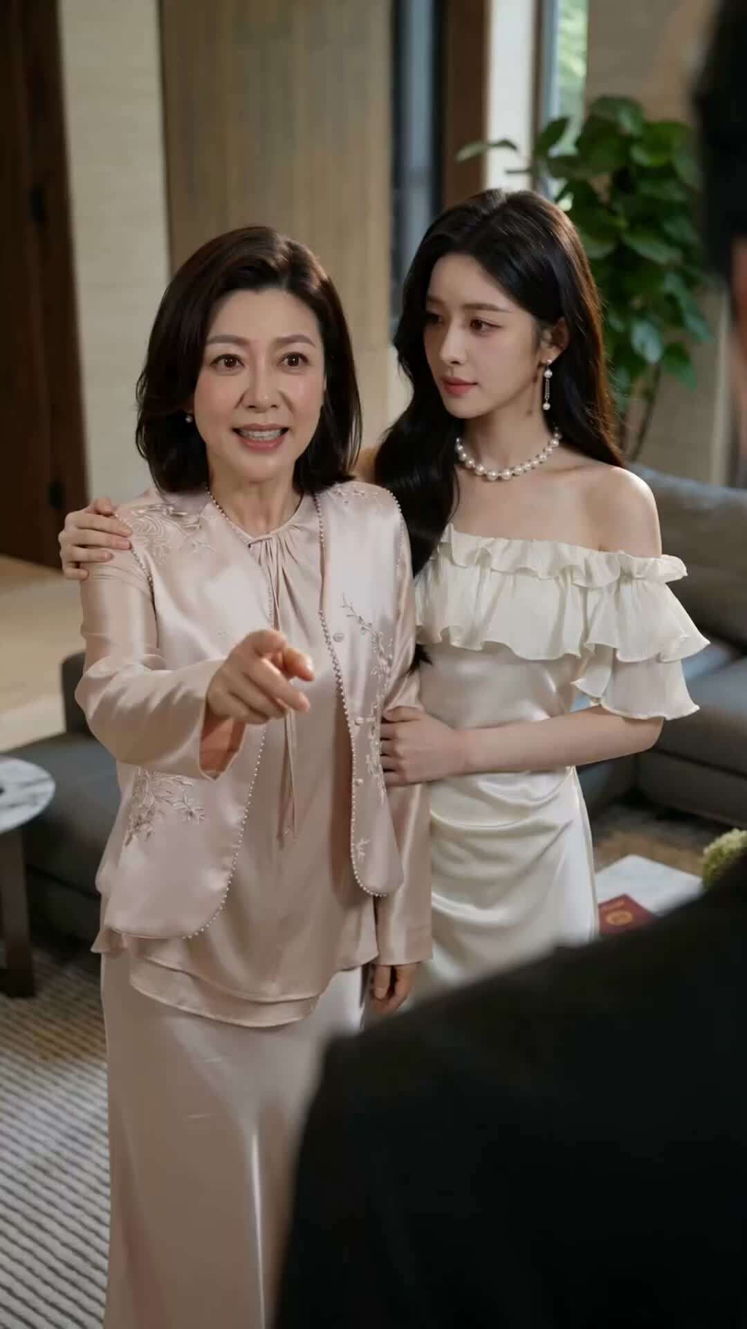 Episode 10 - The Landlady and Her "Broke" Husband