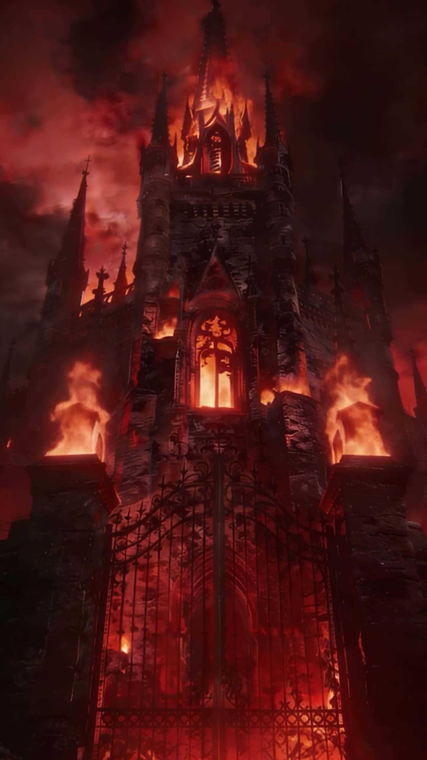 Episode 46 - Lucifer's Bride