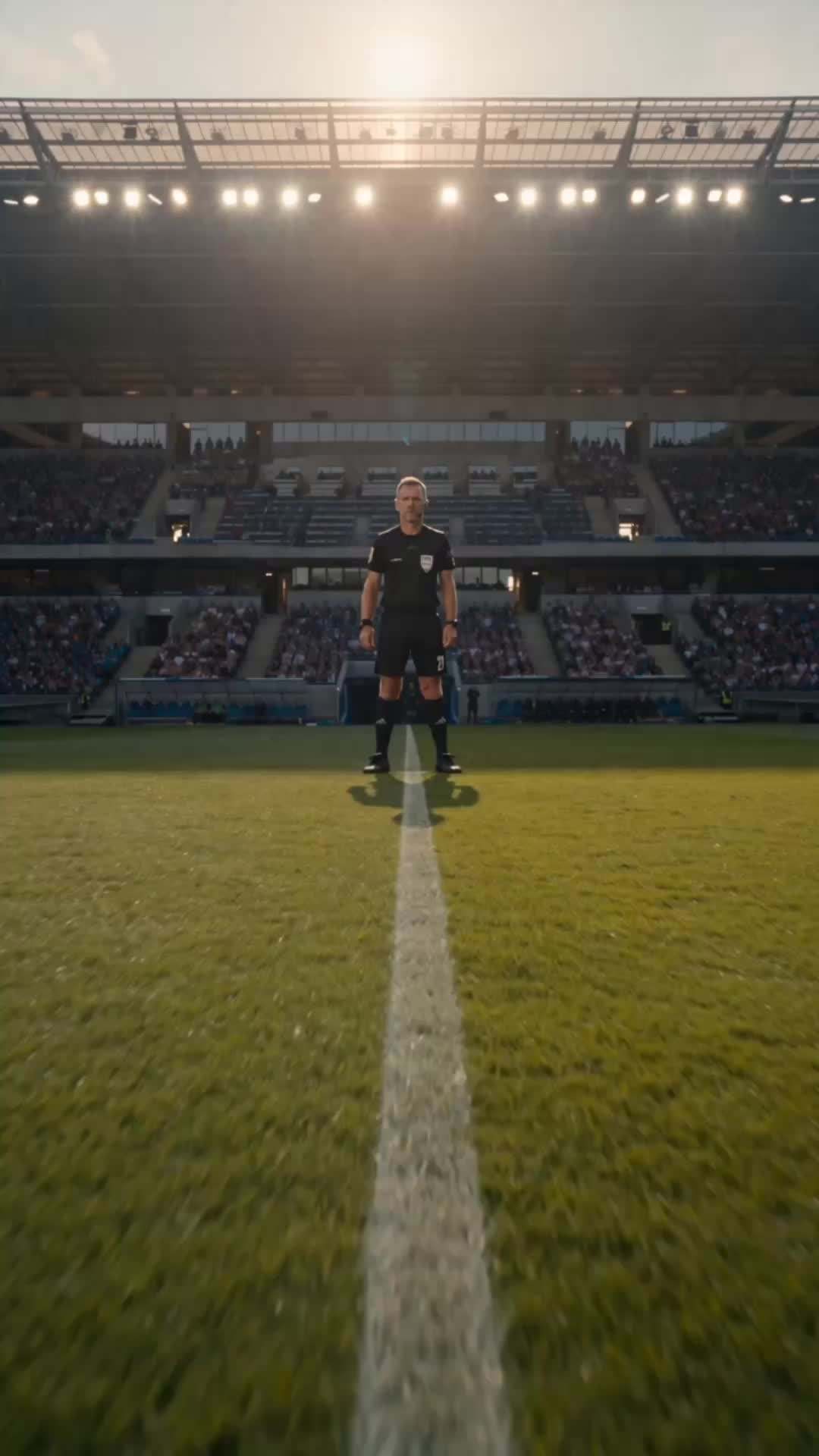 Episode 20 - The Soccer King: My AI-Powered Eye