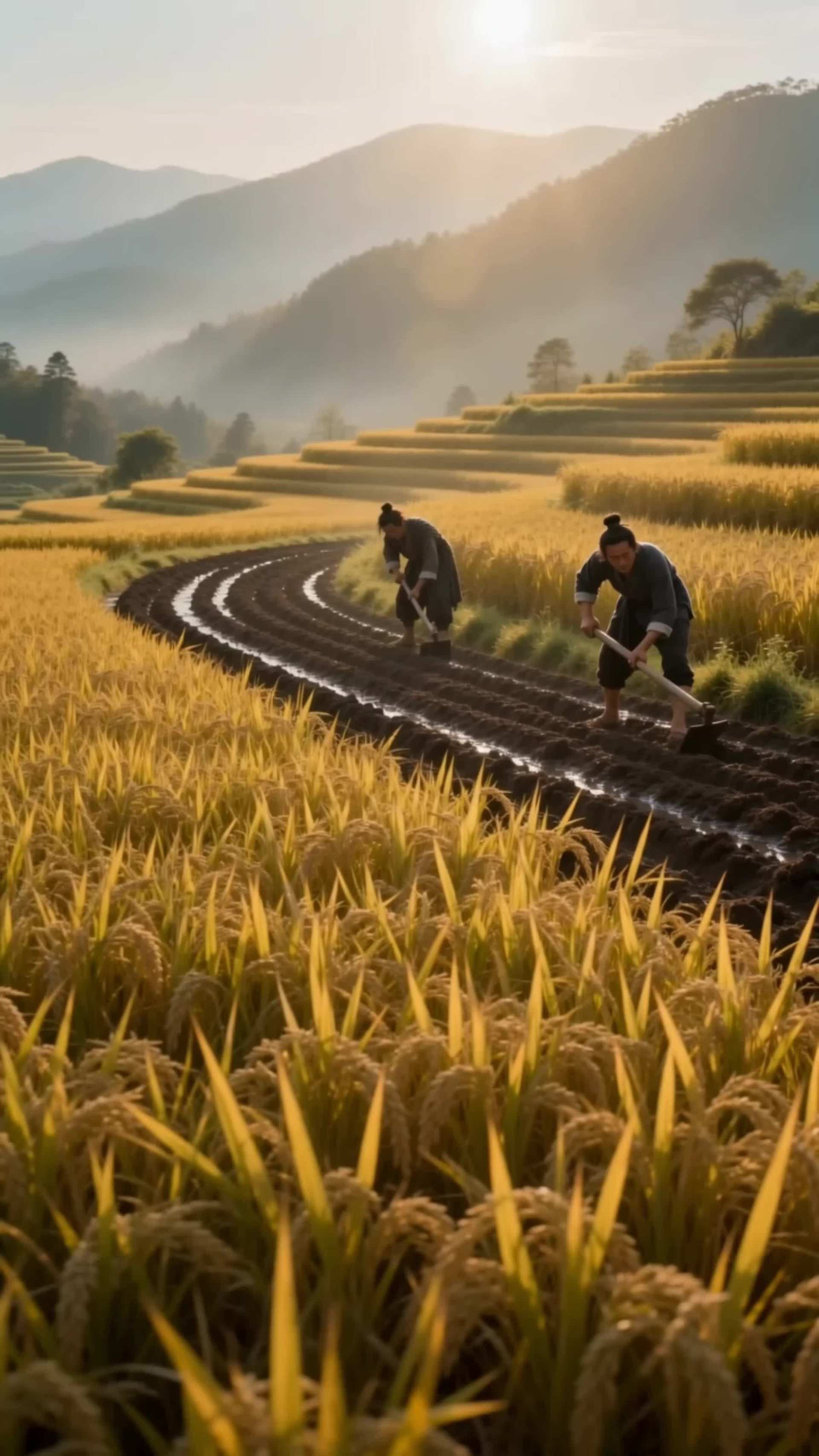 ตอน50-ภาพยนตร์ สาวอ้วนทะลุมิติ พลิกชะตาสู่ความมั่งคั่ง เต็มเรื่อง