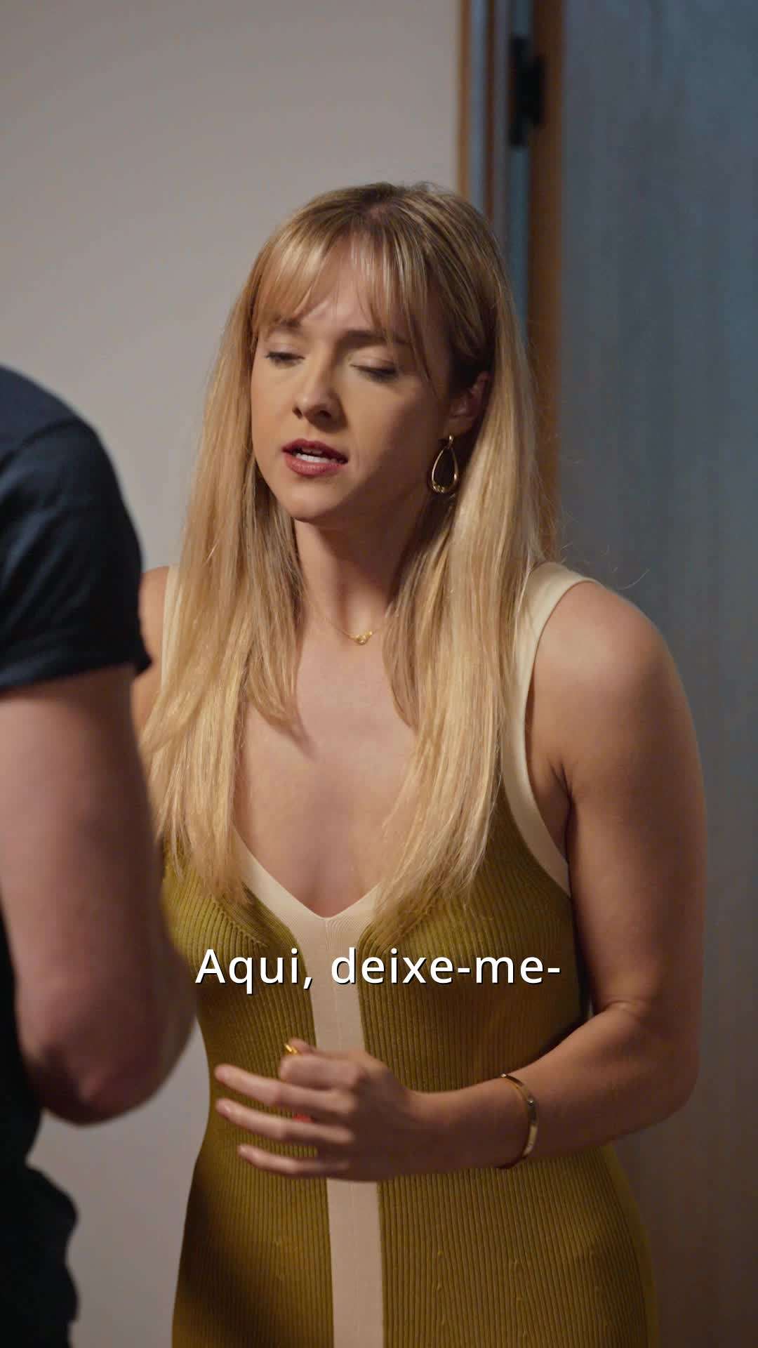 Episódio 4 - Bebê Preso pelo Bilionário