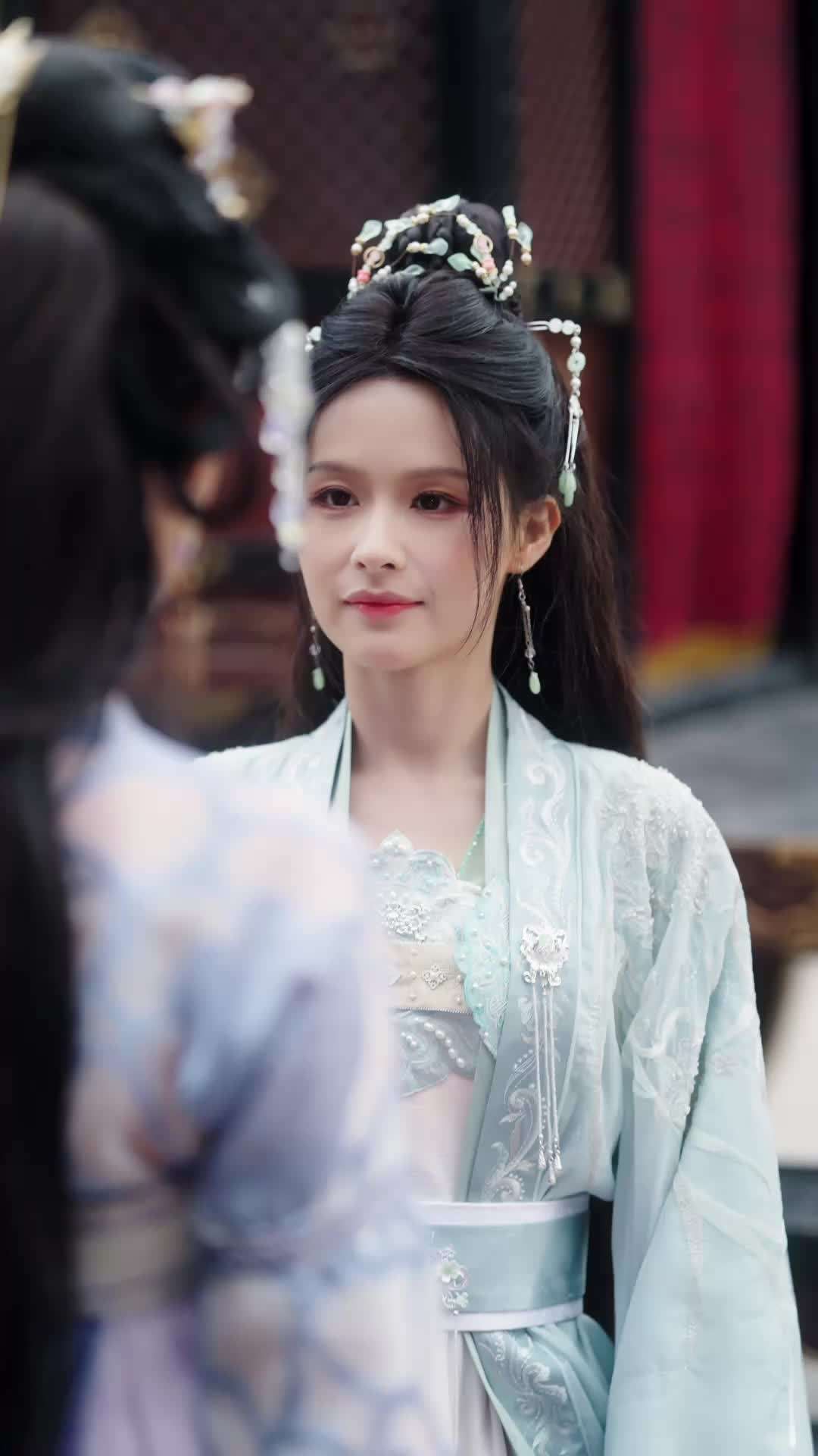 ตอน28-ภาพยนตร์ ธิดาเอกผู้ชิงชังอธรรม เต็มเรื่อง