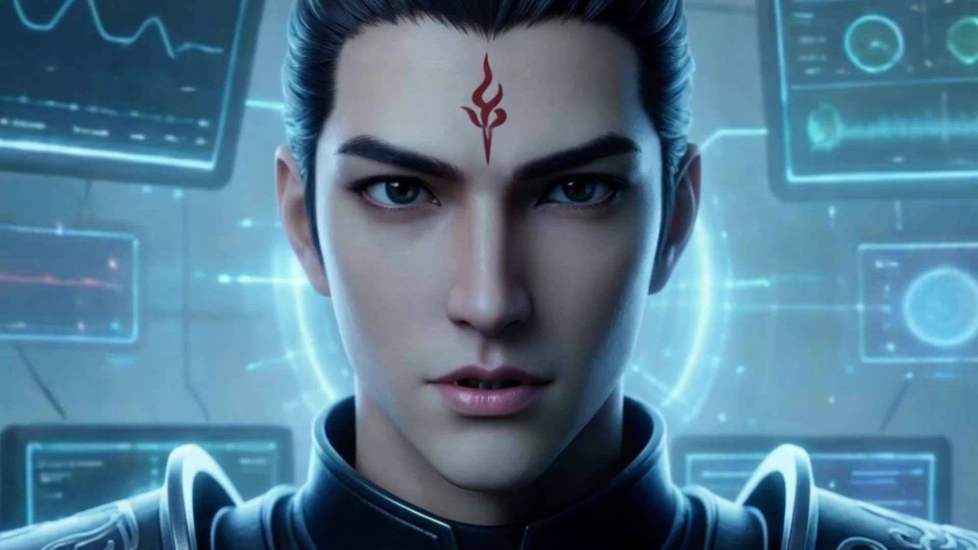 Episode 85 - Synthetic Gods Game: I Am the Undying Berserker