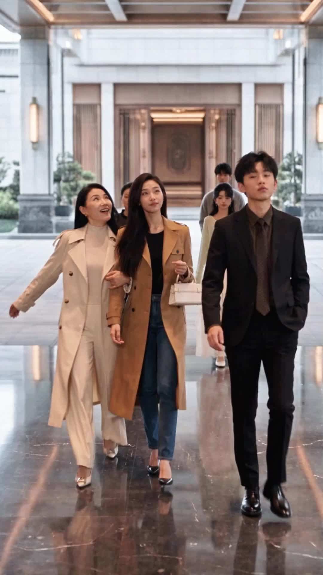 에피소드 15 - 돈으로 다 살 수 없다고? 돈이 모자란 거겠지