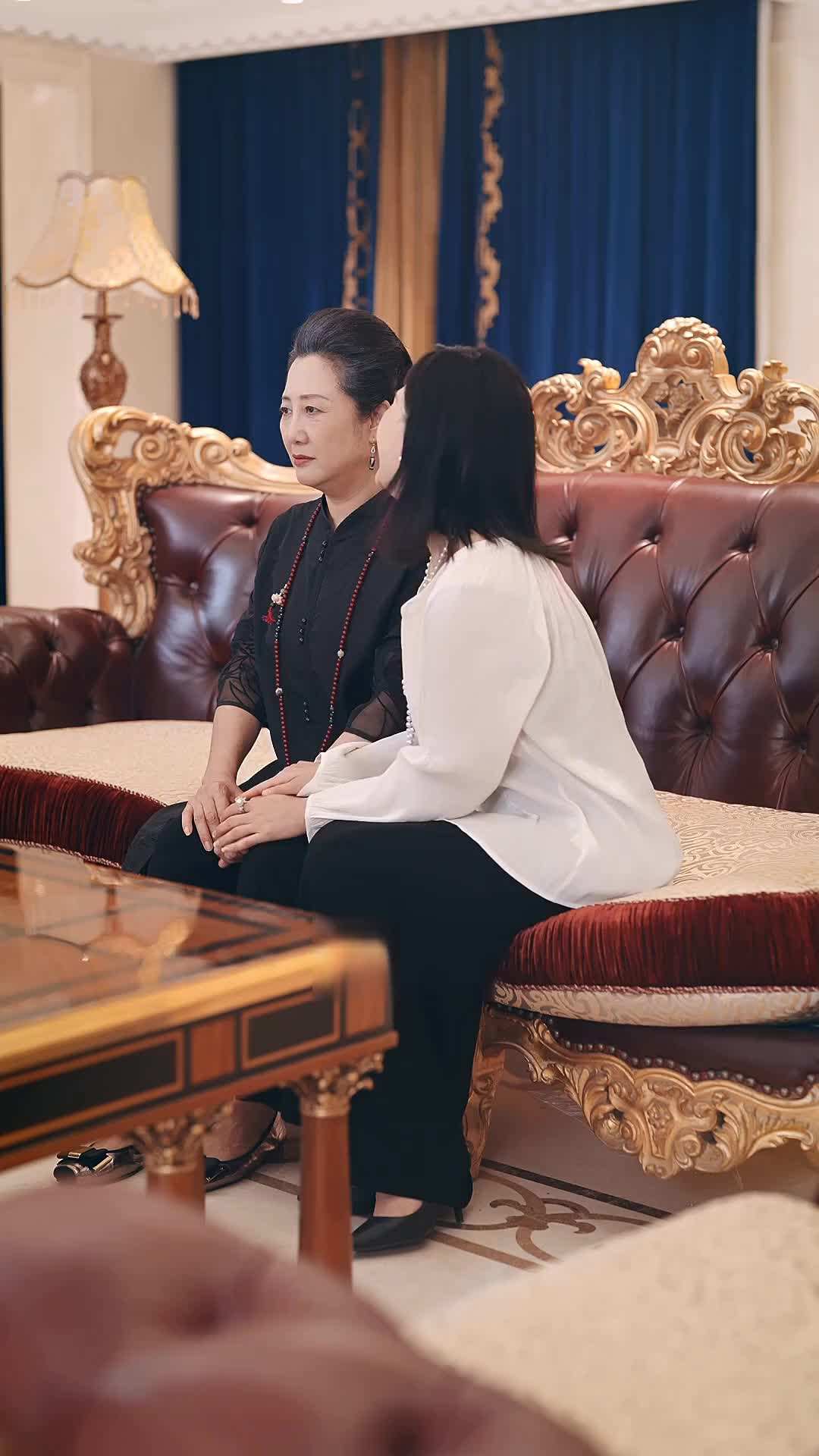 Episode 52 - CEO Ho,Your Bride Awaits