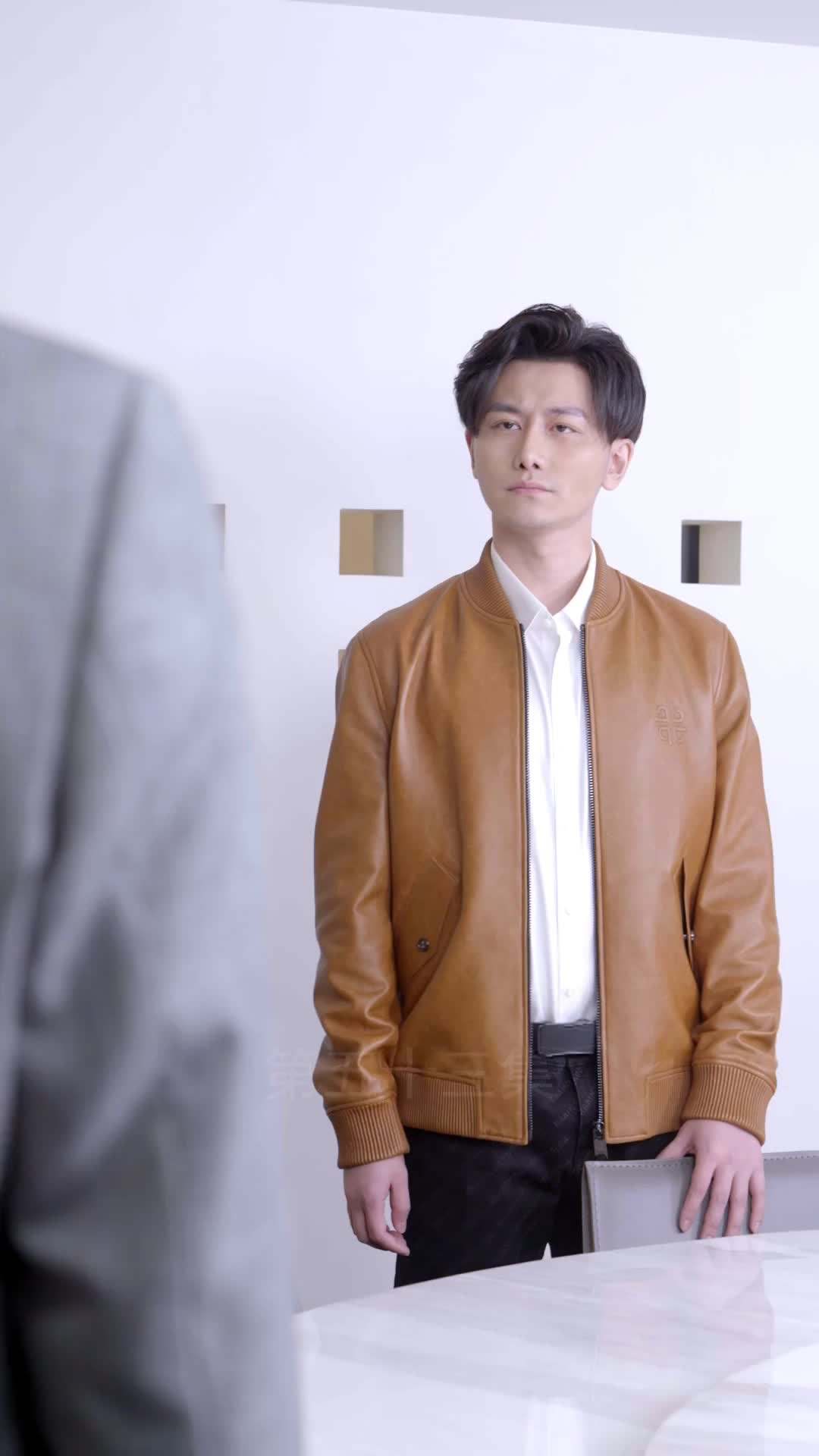 Episode 53 - Ms. CEO's Miracle Healer Boyfriend