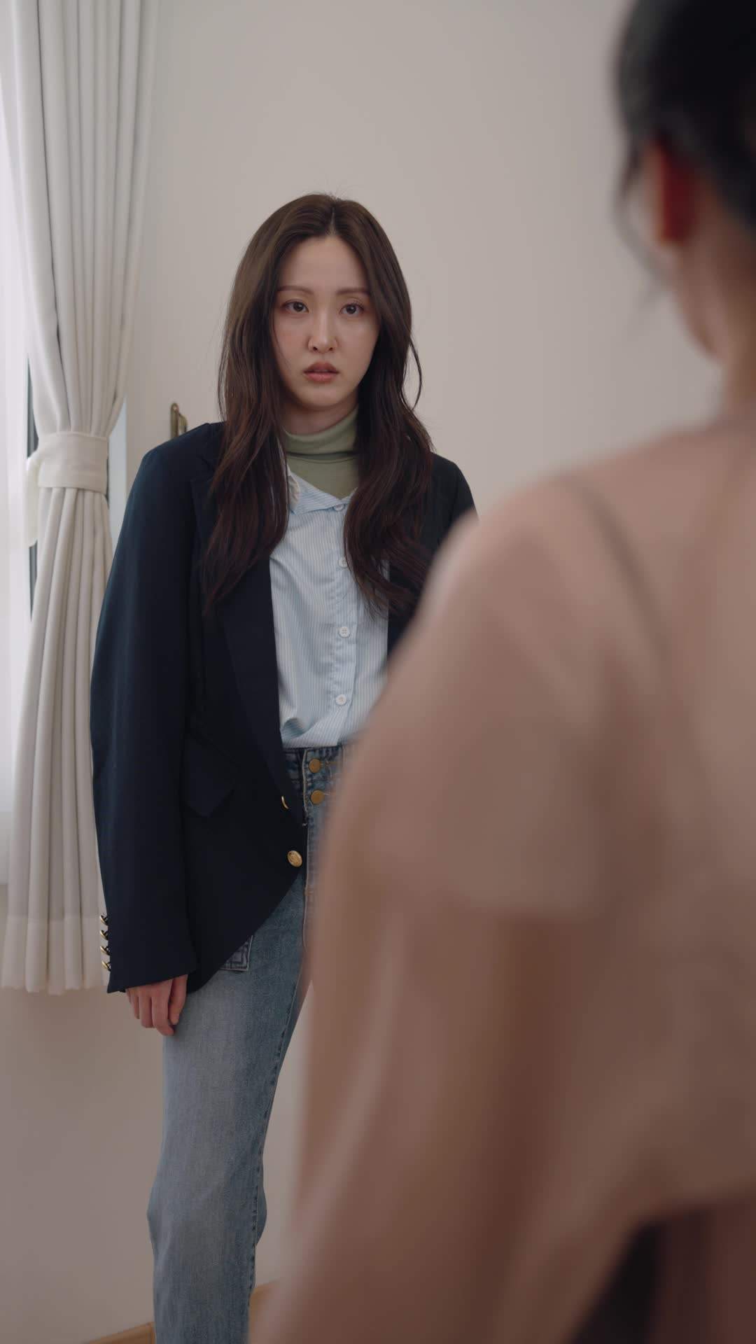 에피소드 3 - 내가 사랑했던 X들에게