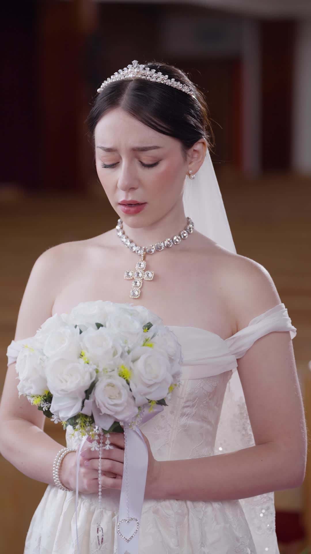 에피소드 2 - 차가운 마피아 보스의 두 번째 아내