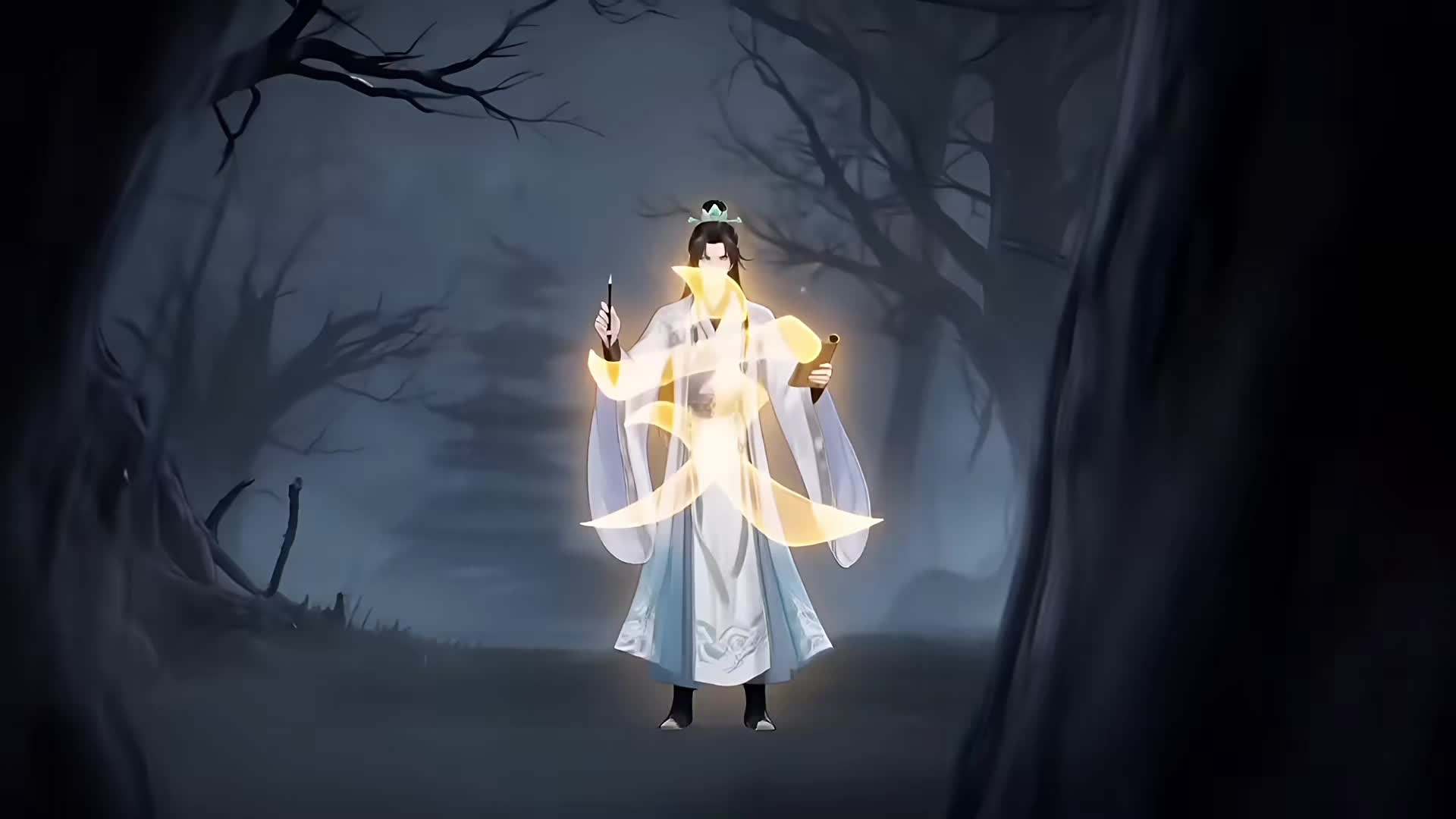 Episode 19 - Baby Girl Summoned Her Daddy to Rule All