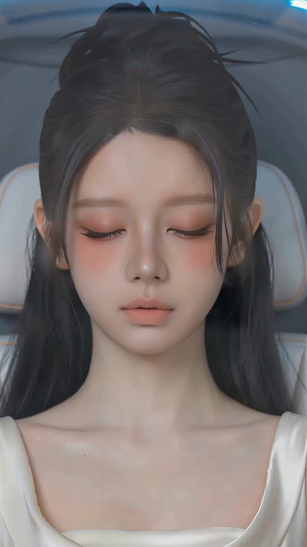 에피소드 50 - 나는 AI 여동생으로 대체되었다