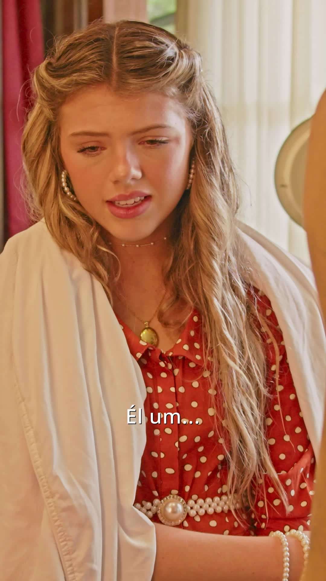 Episodio 18 - Embarazada y Casada con una Estrella de Cine