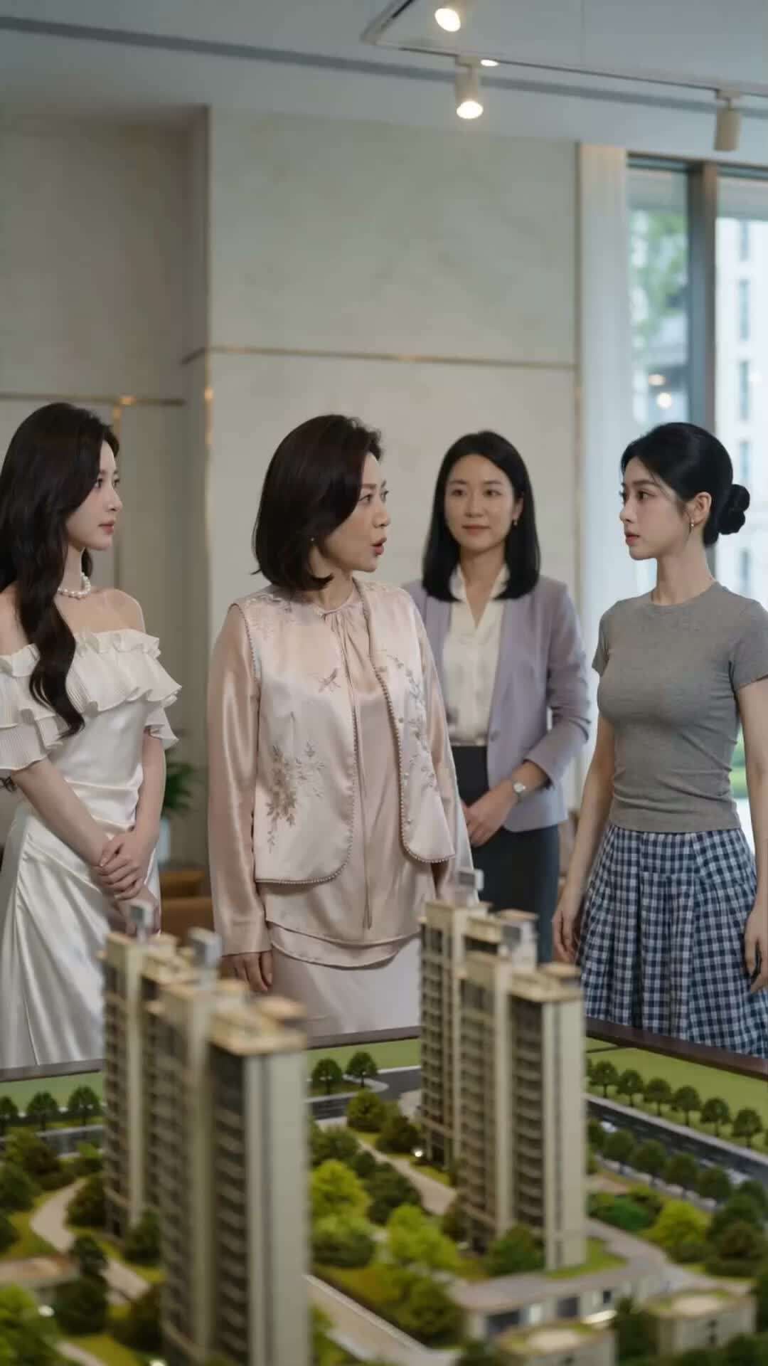 에피소드 61 - 빈털터리 대표님과 초고속 결혼