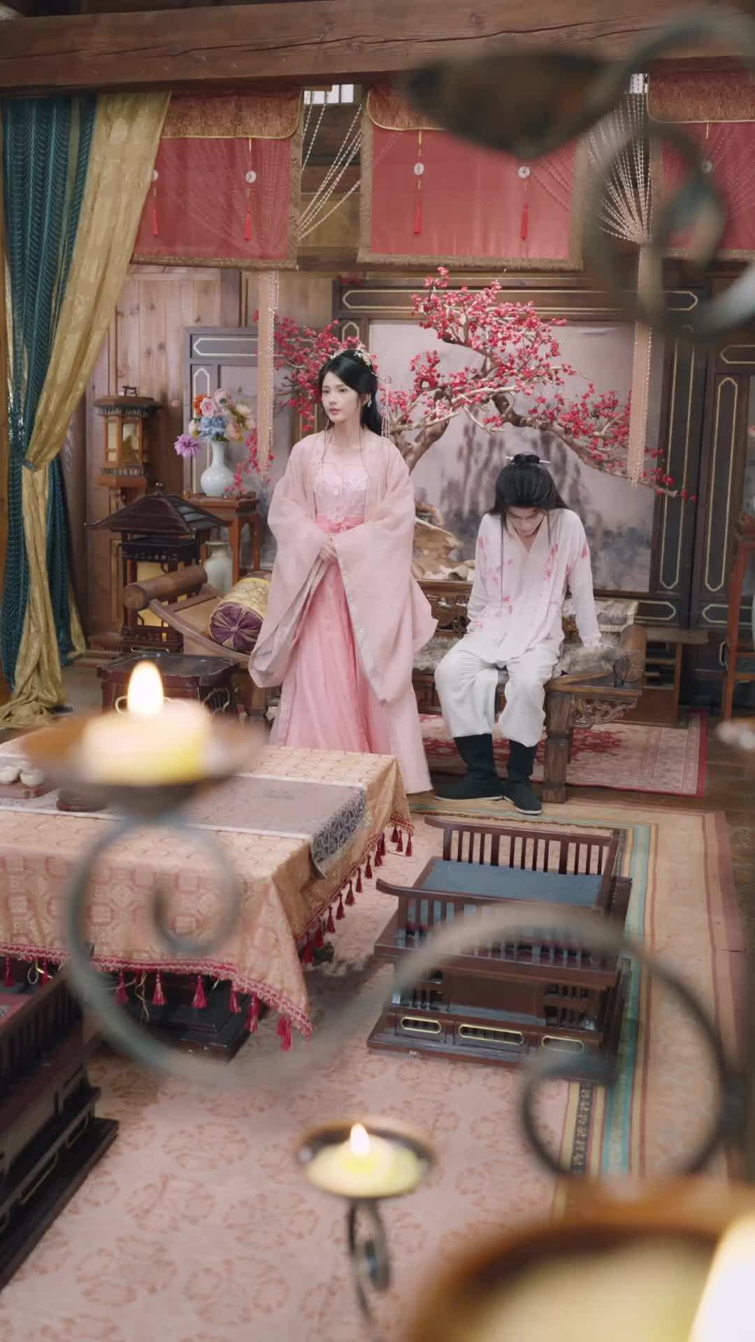 Episodio 40 - La princesa desatada conquista sus enemigos