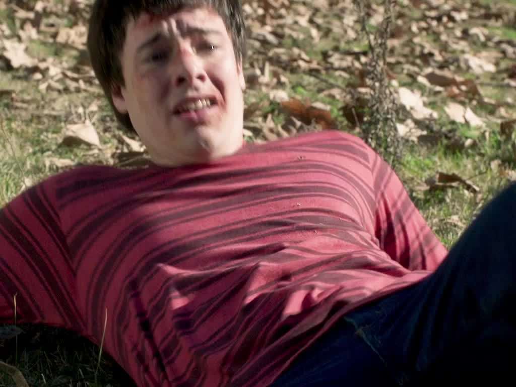 Episode 31 - Amor Bandido